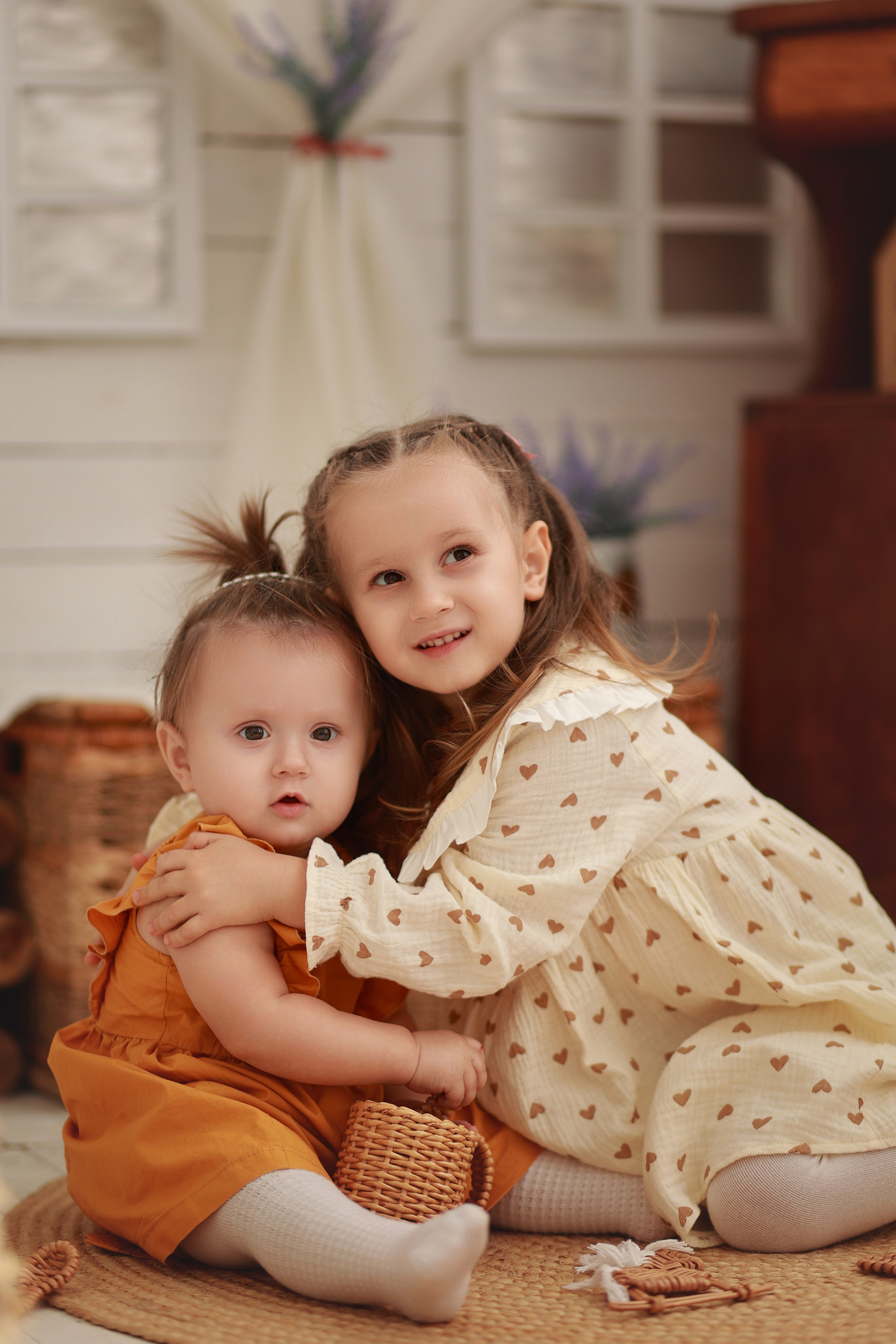 Юлия. Детский семейный фотограф Краснодар