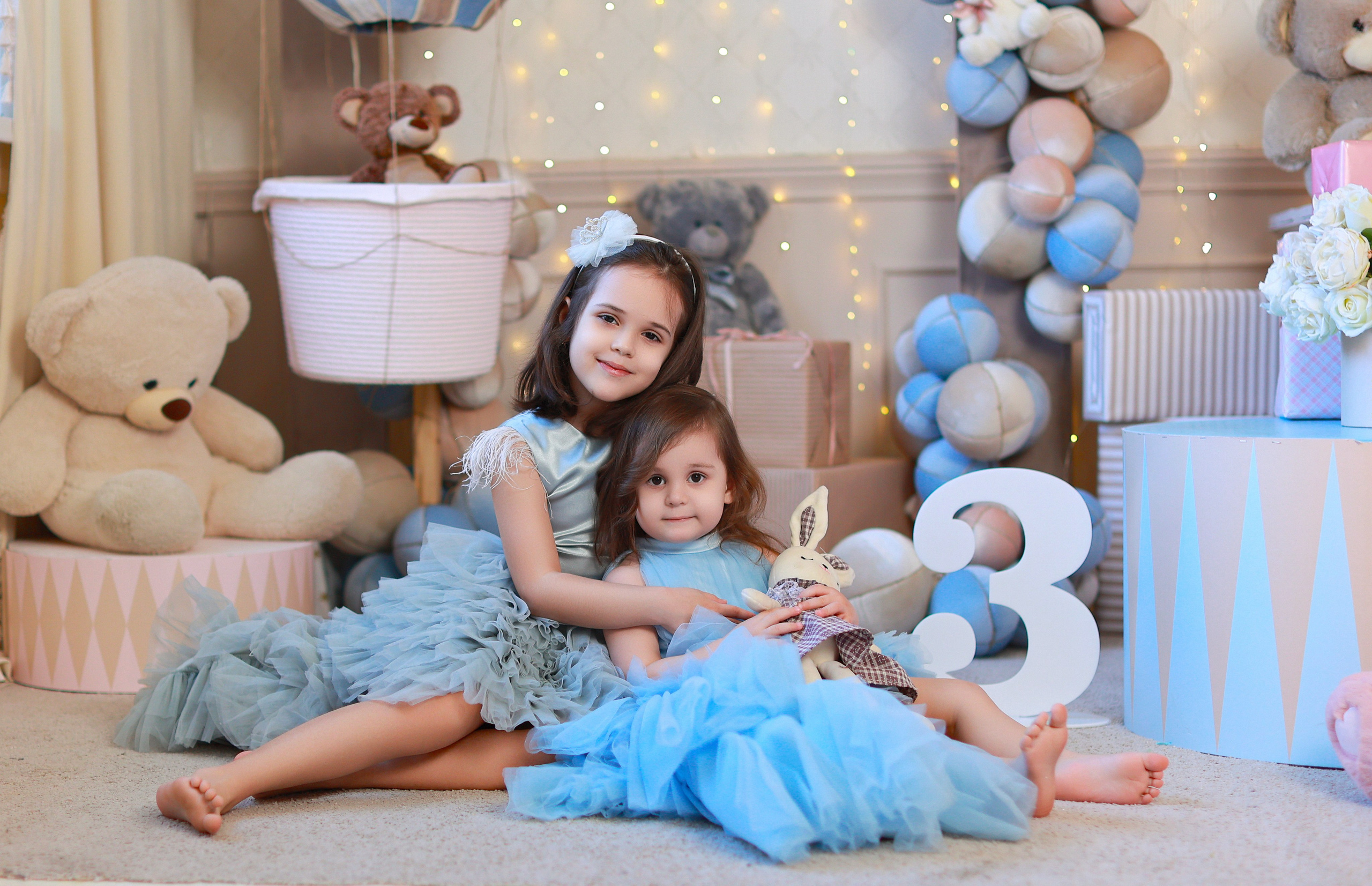 Рианна. Детский семейный фотограф Краснодар