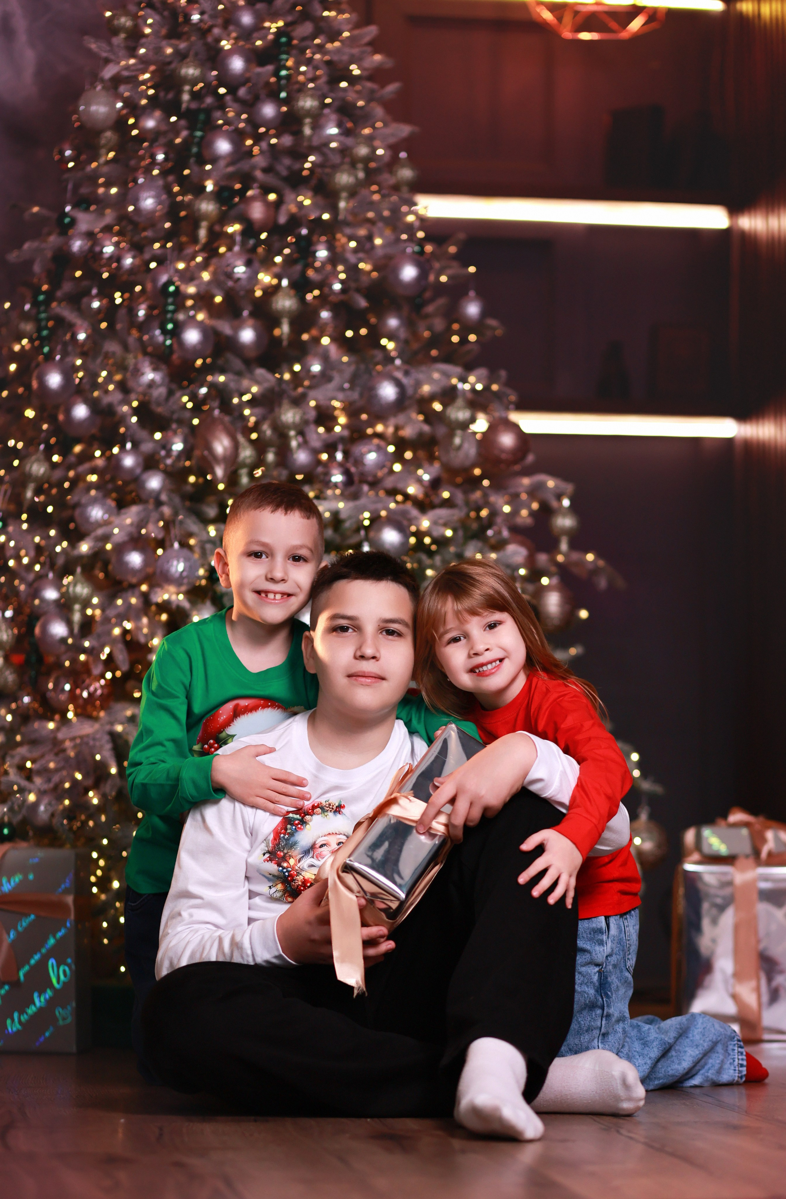 Зазеркалье. Детский семейный фотограф Краснодар