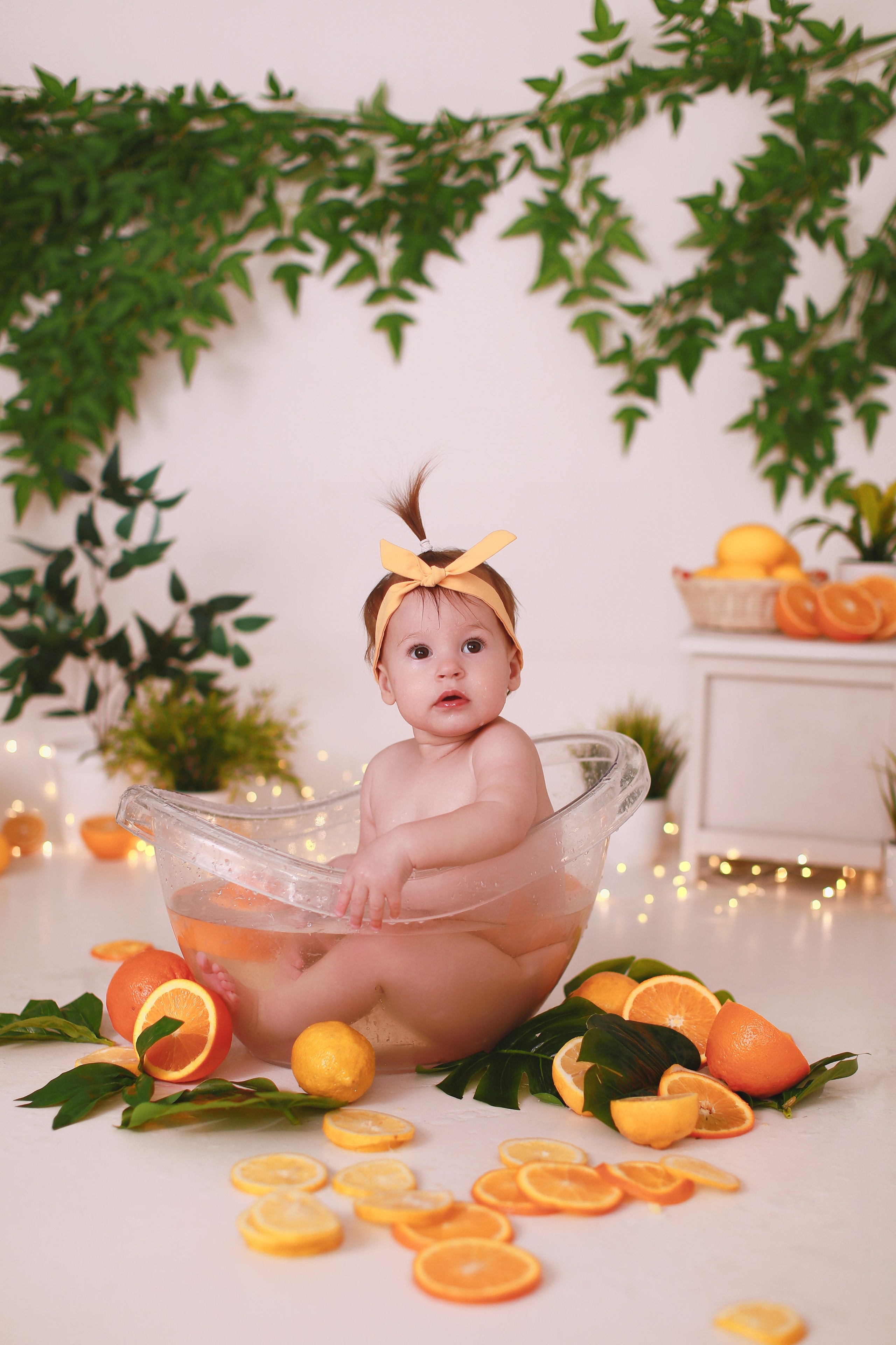 Антураж 3. Детский семейный фотограф Краснодар