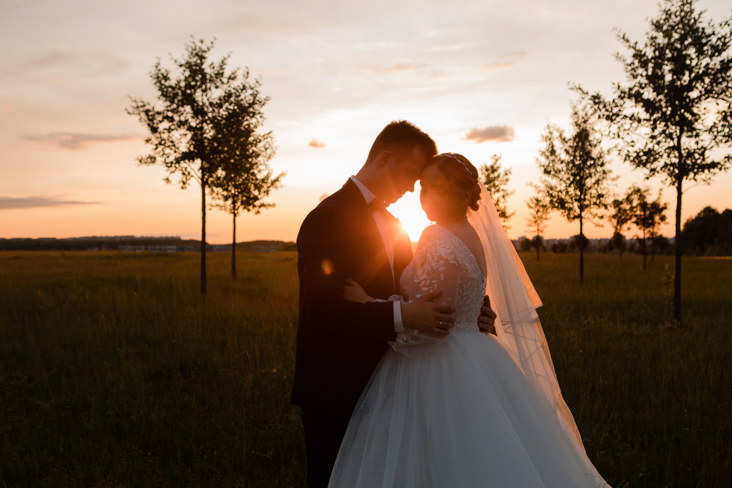 Свадебная фотосессия 6. Фотограф на свадьбу. Фотограф Анна Хомко. Беларусь, Москва, Варшава. Свадебная фотосъемка