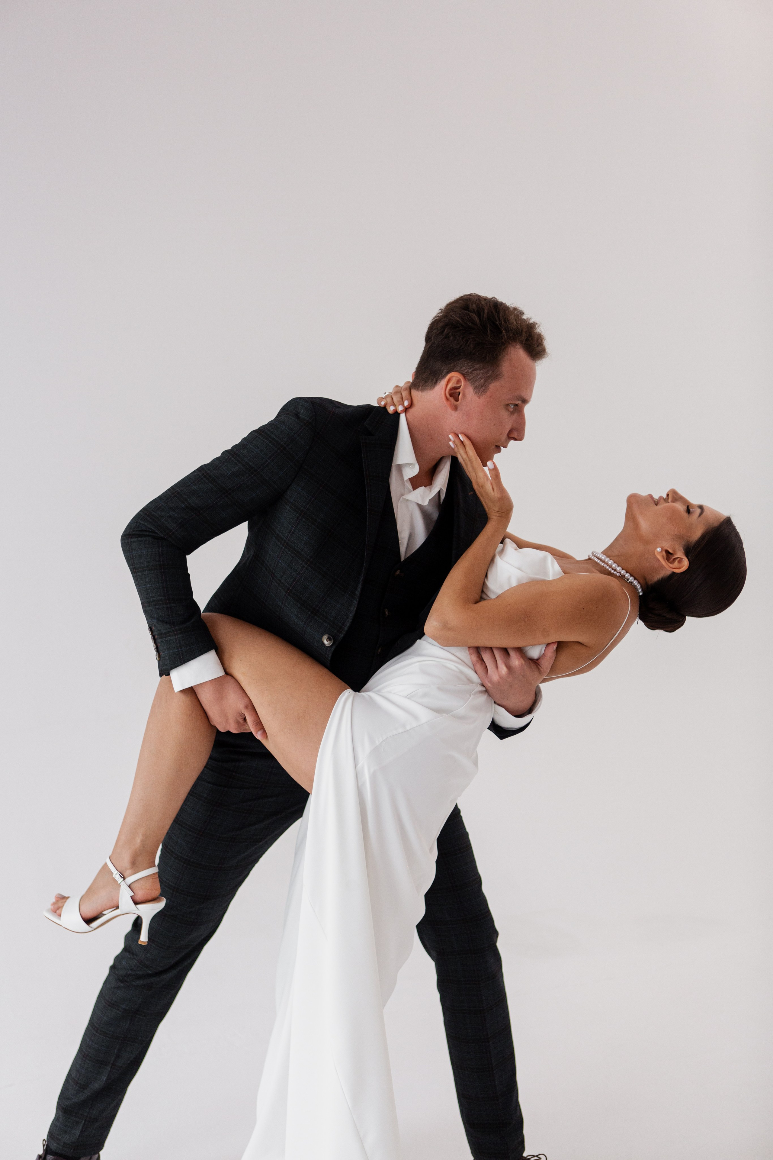 Элина и Руслан. Индивидуальные и семейные съёмки в Уфа Маргарита Истомина