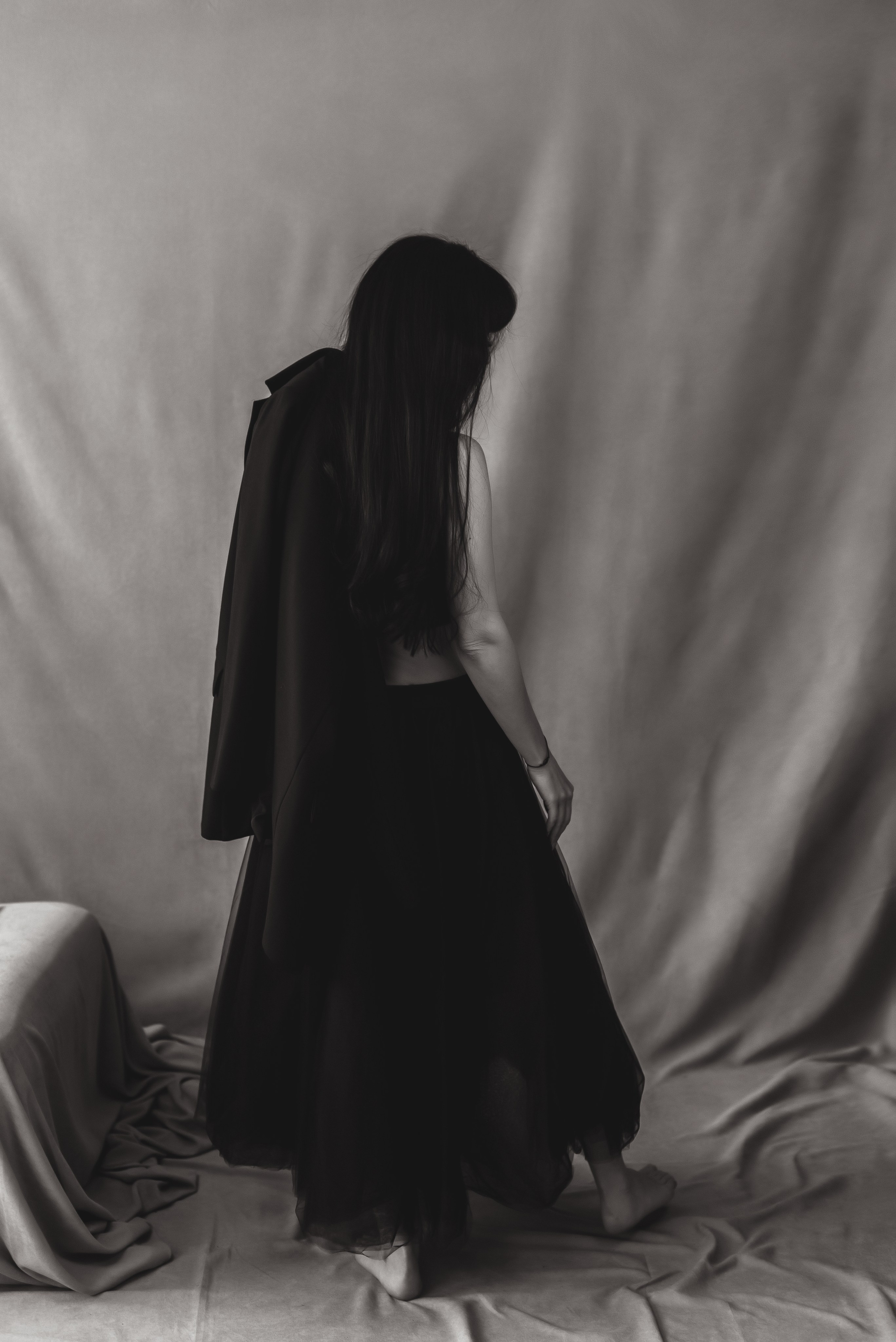 Тайна Вуали. Детский и семейный фотограф выпускной альбом Приморско-Ахтарск