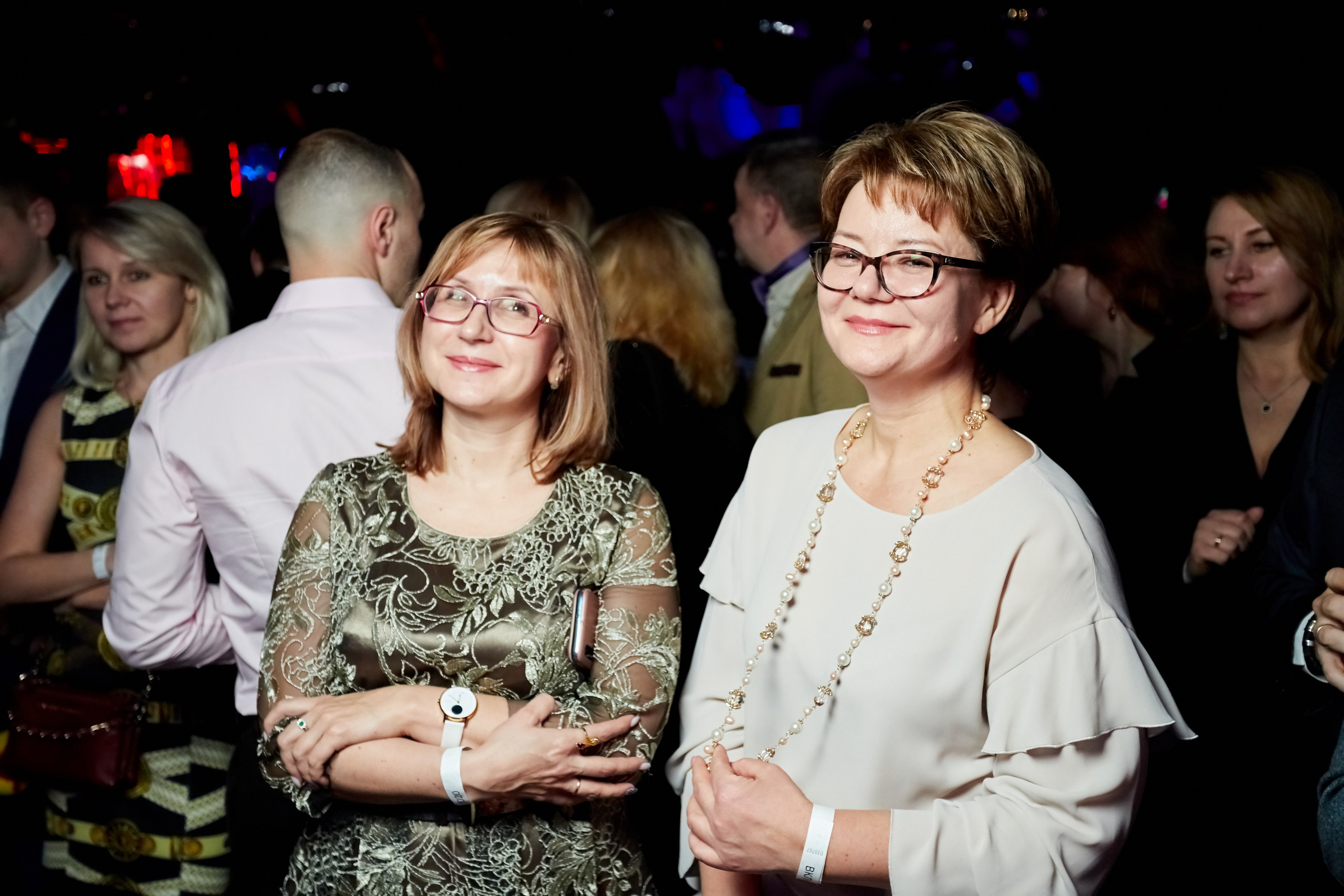 МГТС (корпоратив). Репортажный Фотограф