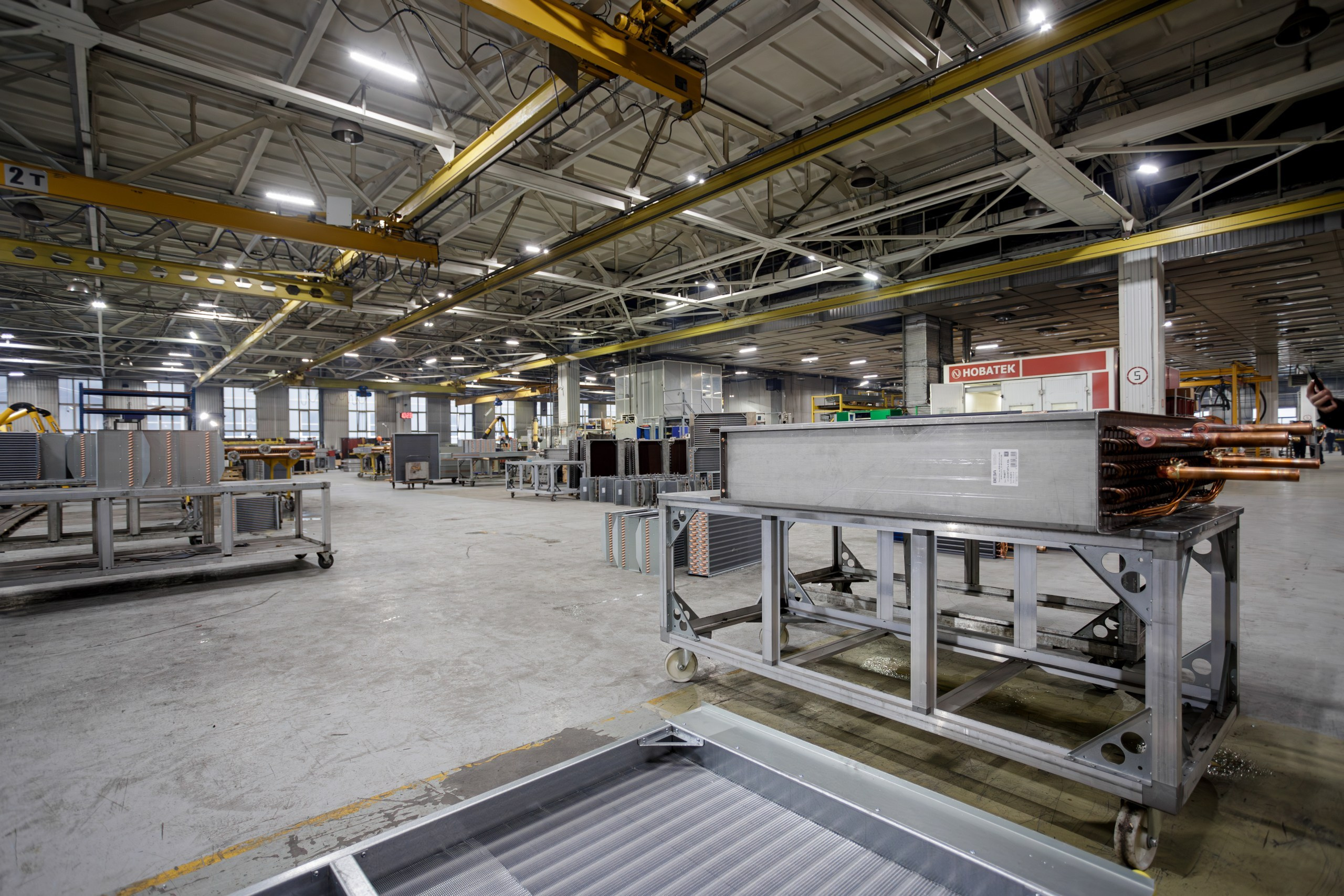 Интерьерная съёмка. Репортажный Фотограф