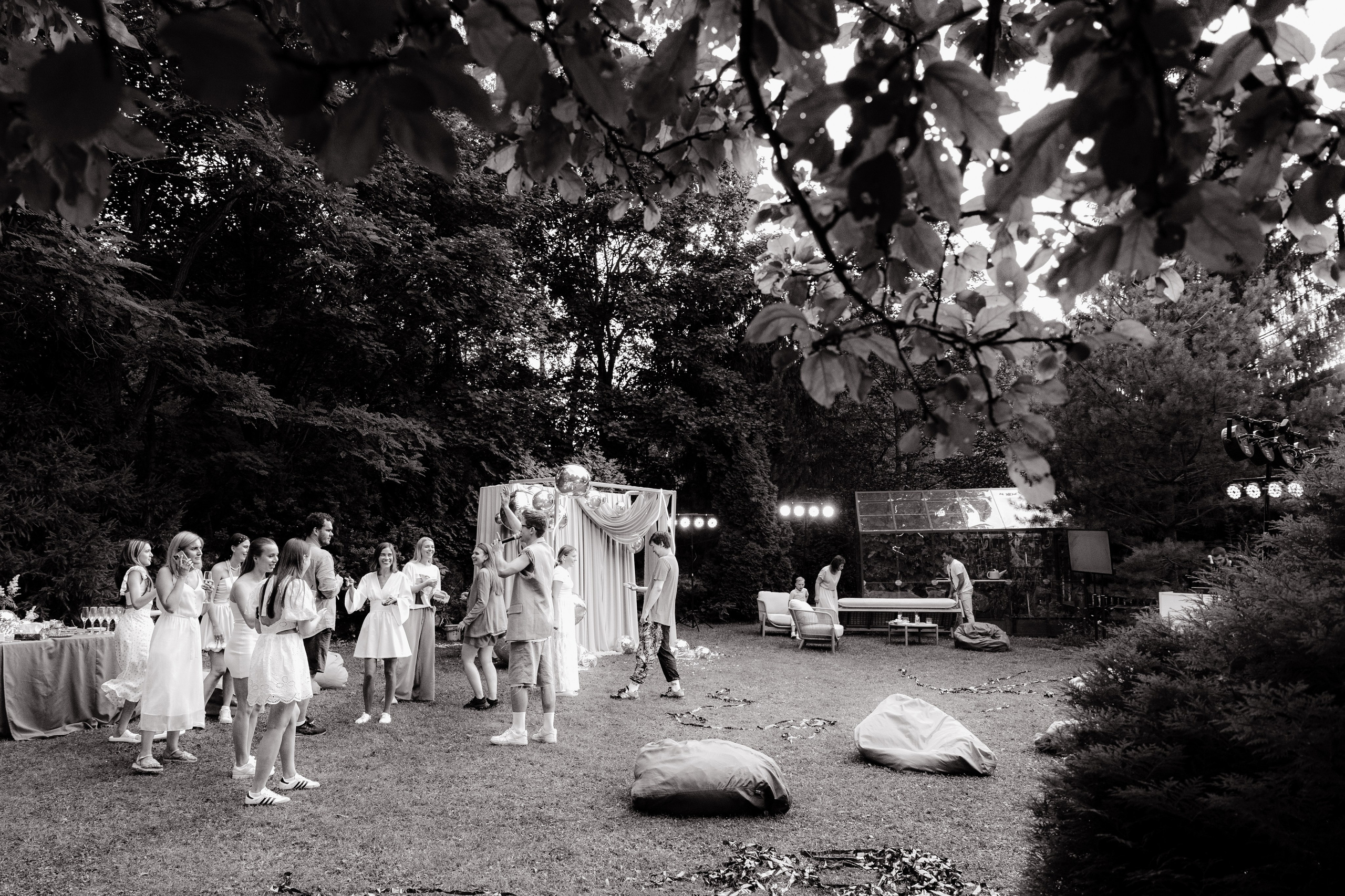 Gender Party. Свадебный фотограф Владислав Адышкин