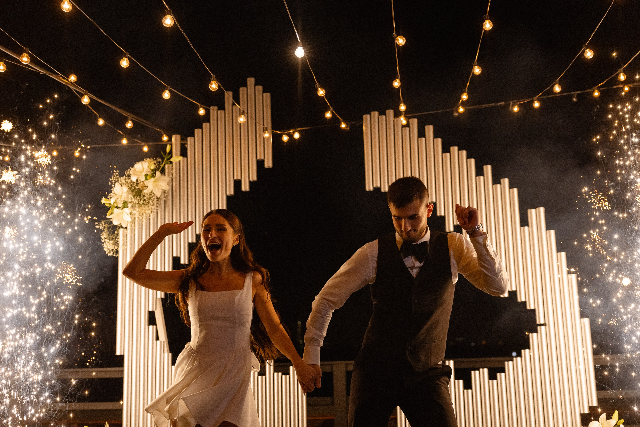 E|V (day two). Свадебный фотограф Таня Караисаева