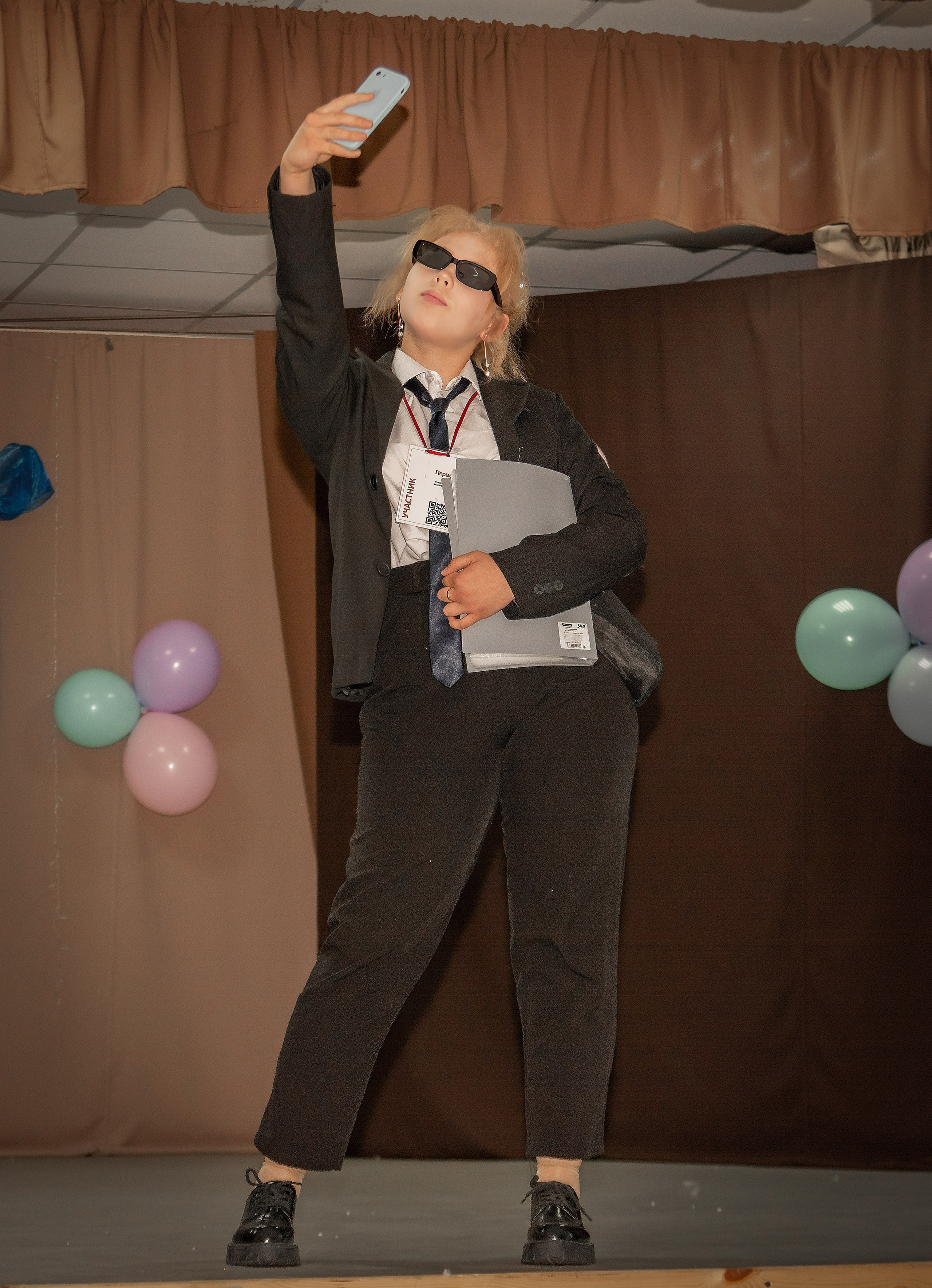 Мисс Краса — 2025. Фотограф широкого профиля Чита-Цасучей