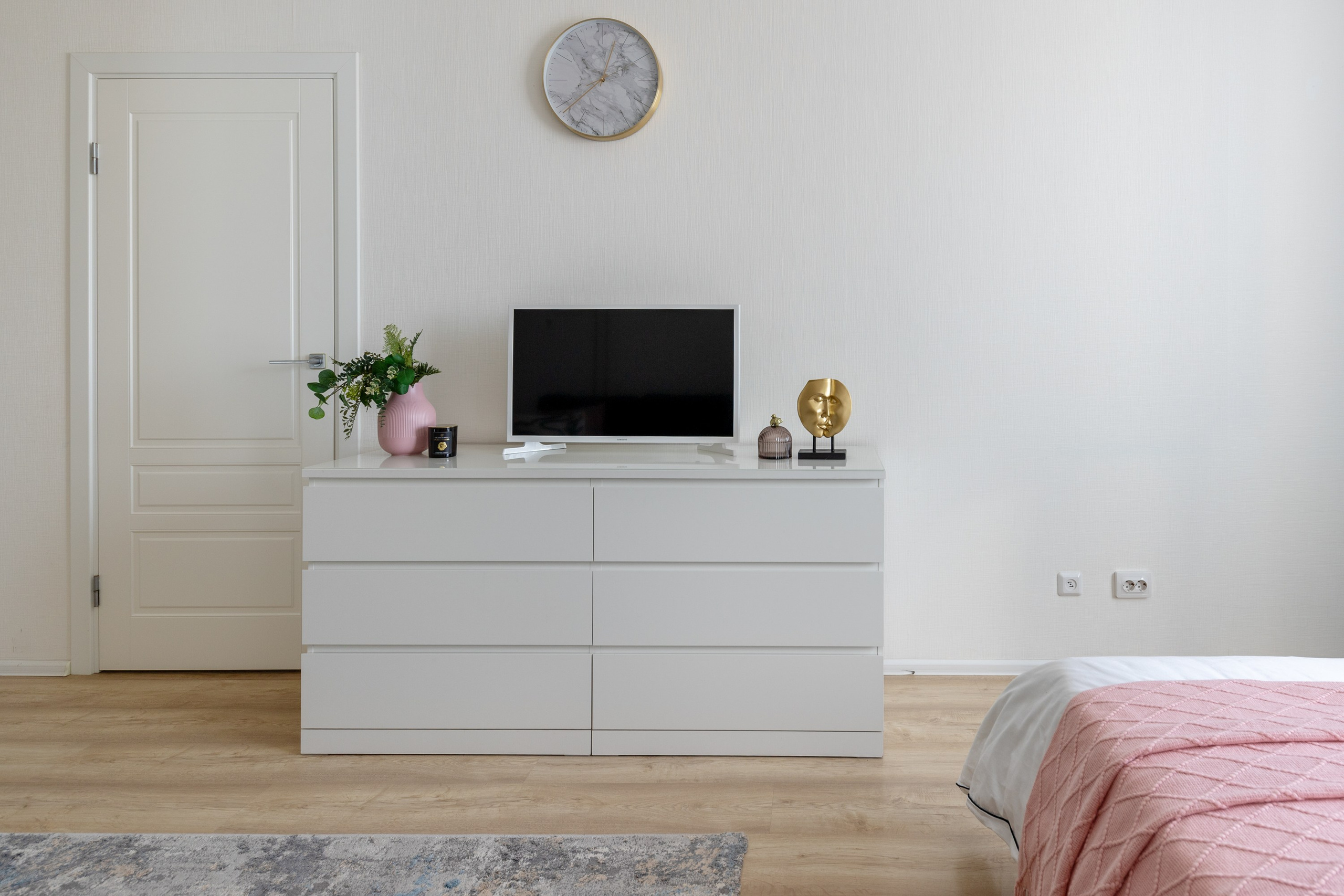 Интерьерная съемка ЖК Цивилизация. Интерьерный фотограф в Санкт-Петербурге Екатерина Цыбулько