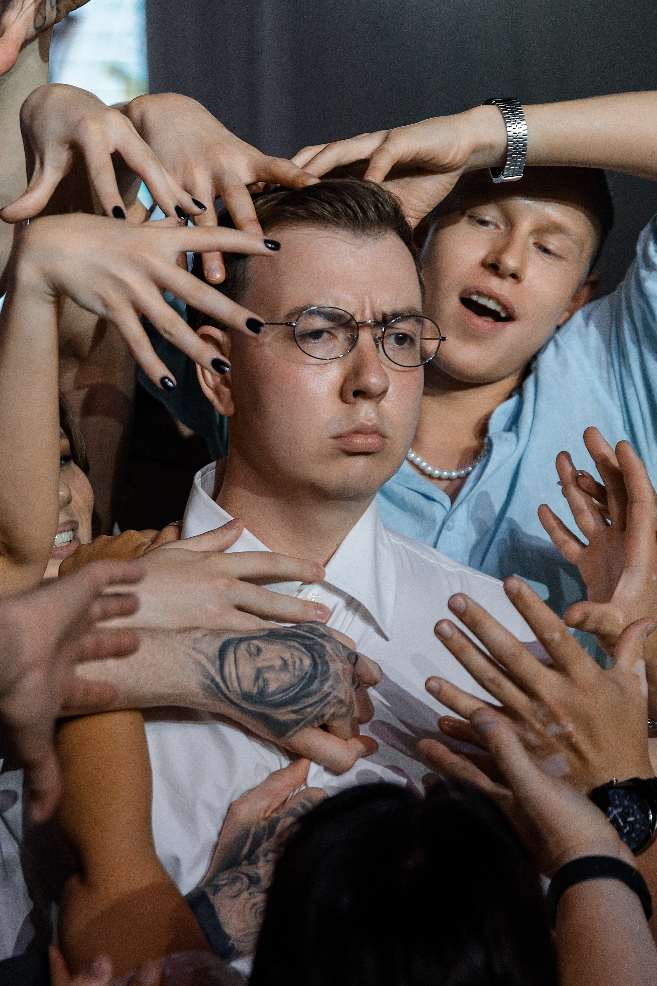 Дима и Диана. Свадебный и семейный фотограф Алимова Леся