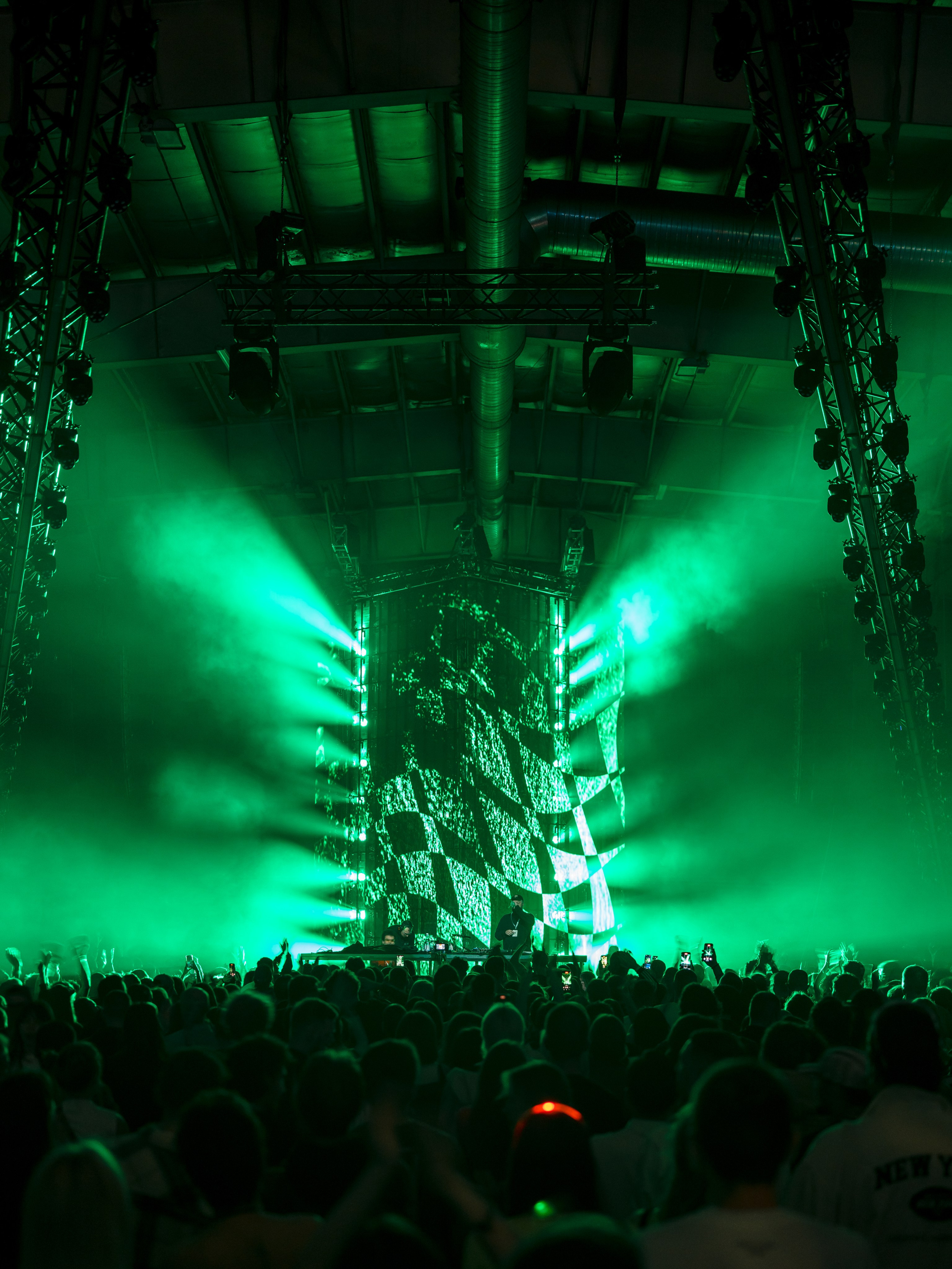 NUR 2025. @tomrus: Рустам Шагиморданов — фотограф