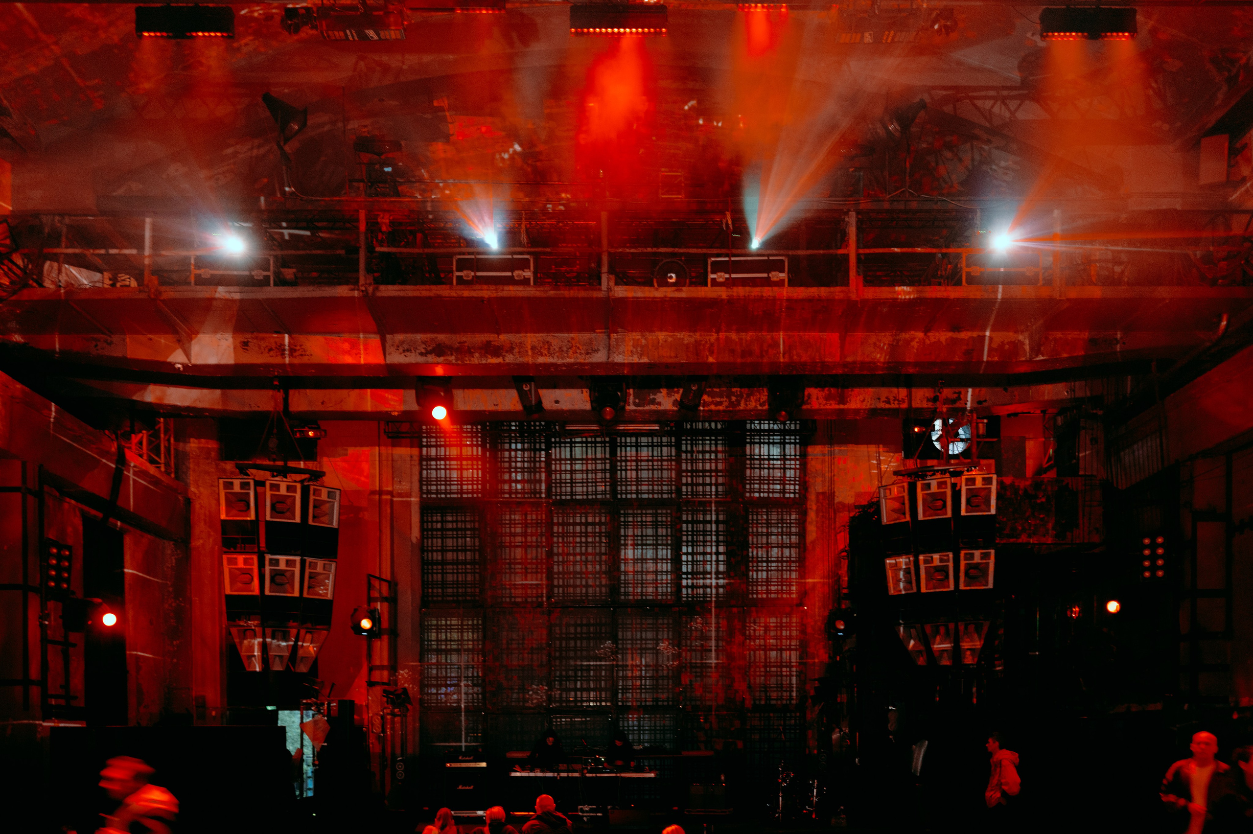 SICK YEARS, ARMA ╳ SILA SVETA. @tomrus: Рустам Шагиморданов — фотограф