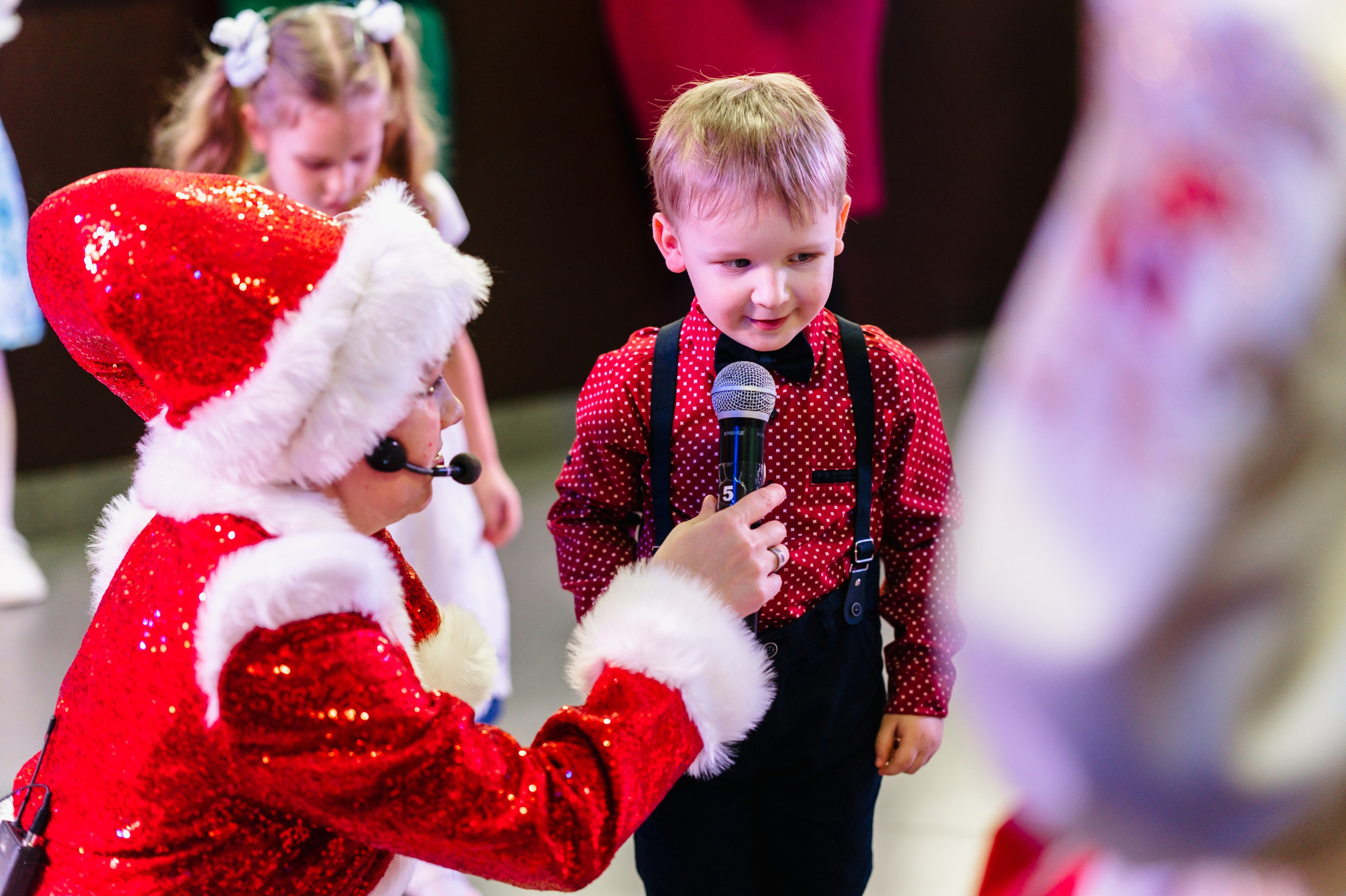 Елка Мехзавода