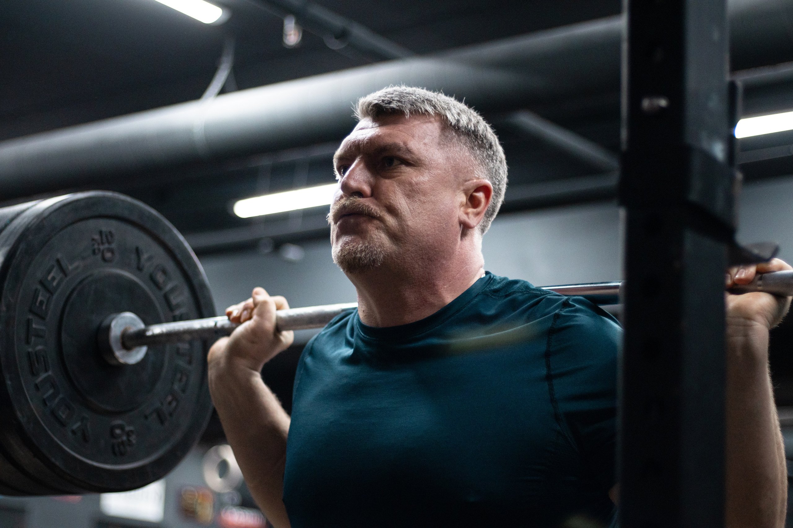 CROSSFIT TOTAL 2025. LIYALEE PHOTO