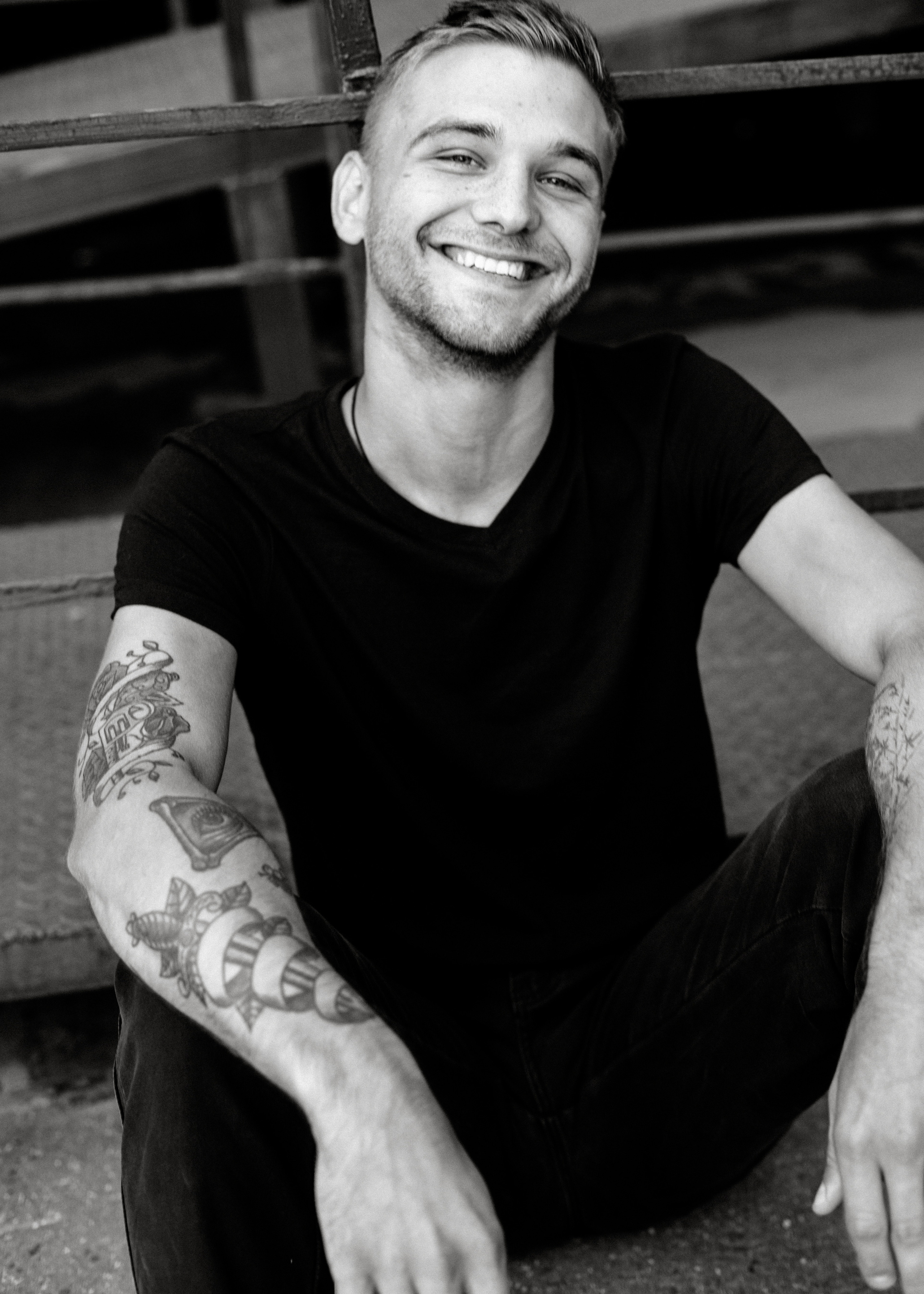 Lg. Фотограф Антон Бубликов Сыктывкар