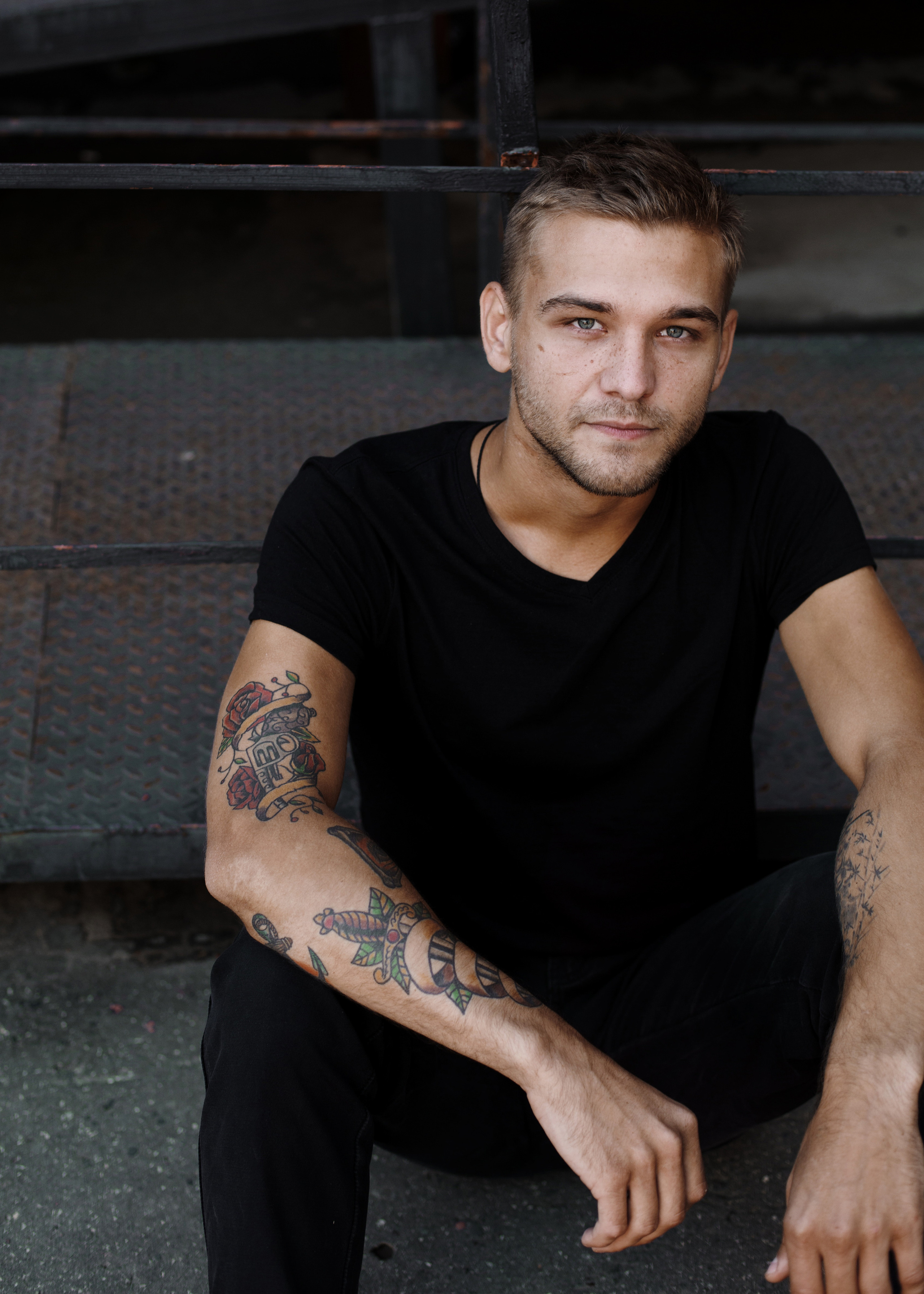 Lg. Фотограф Антон Бубликов Сыктывкар