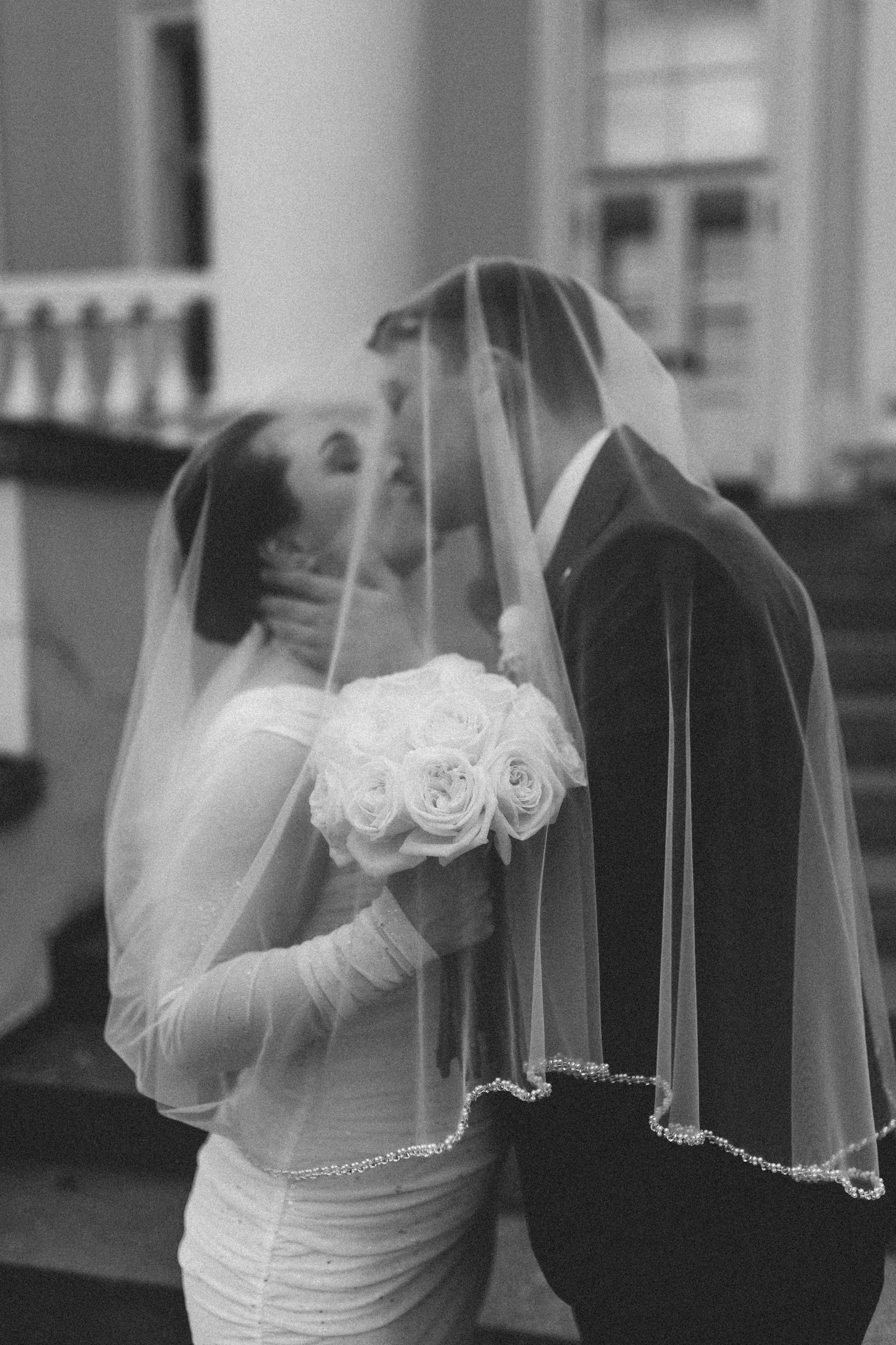 Мария и Алексей. Фотограф в Санкт-Петербурге