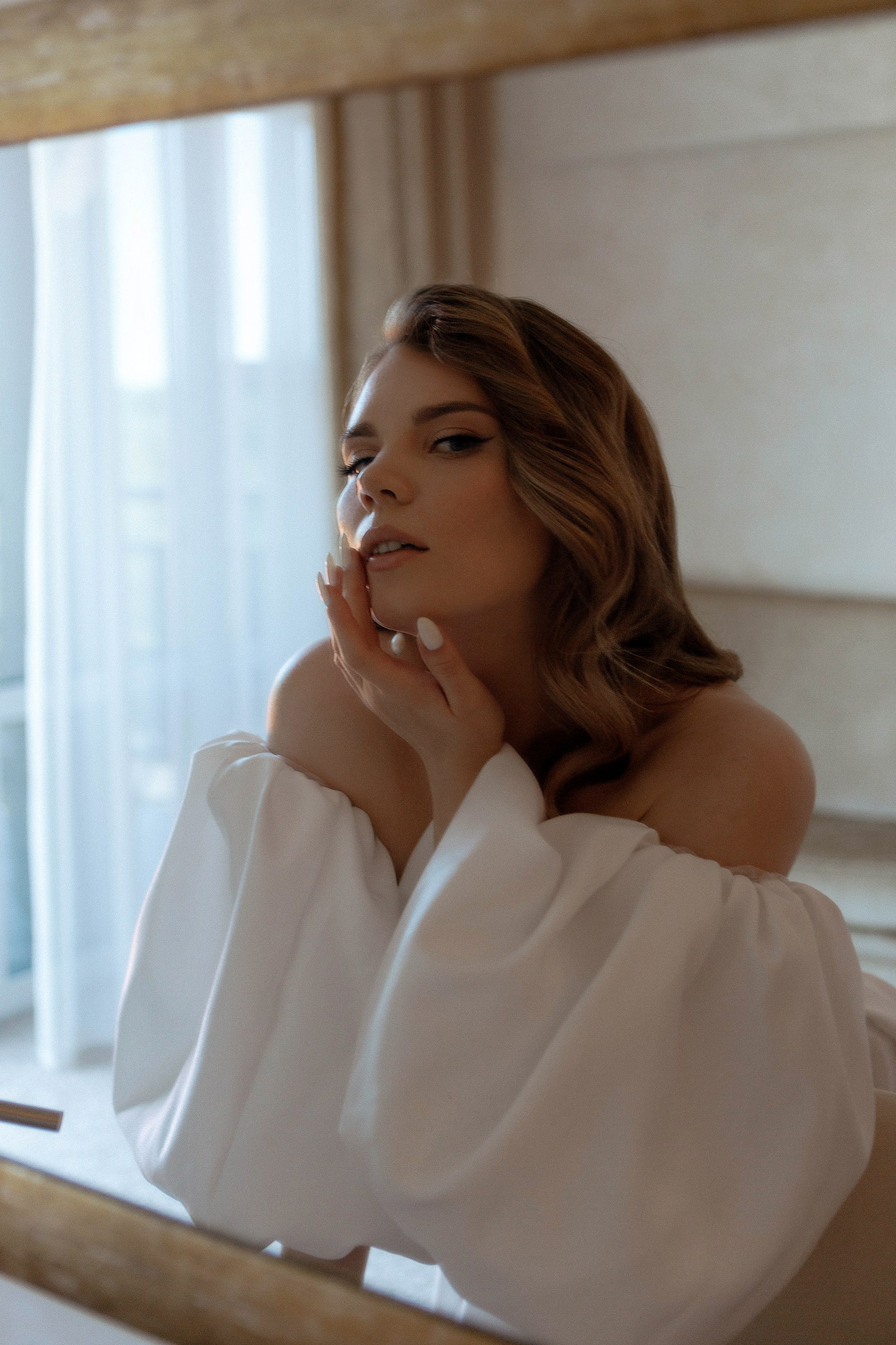 Иван и Юлия. Фотограф Александра Кузнецова