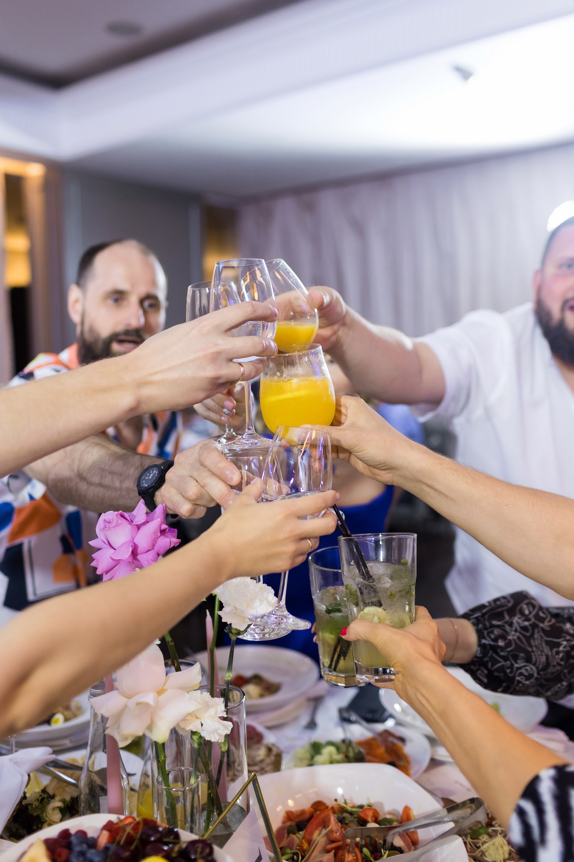 Камерная свадьба в Нижнем Новгороде. Свадебный фотограф в Нижнем Новгороде и Москве Сергей Воробьев