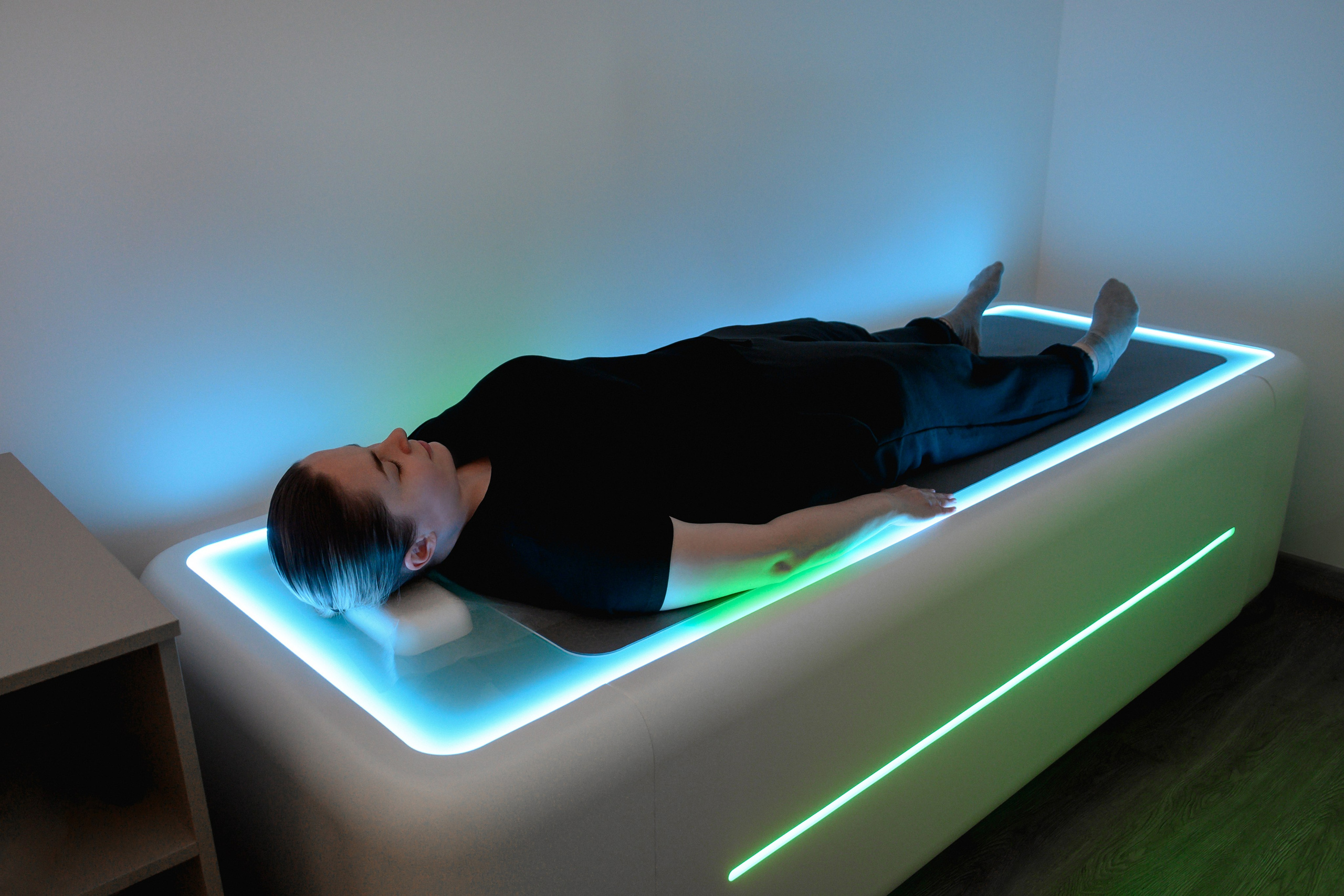 Санаторий Урал. Фотограф в Челябинске Любовь Денисенко