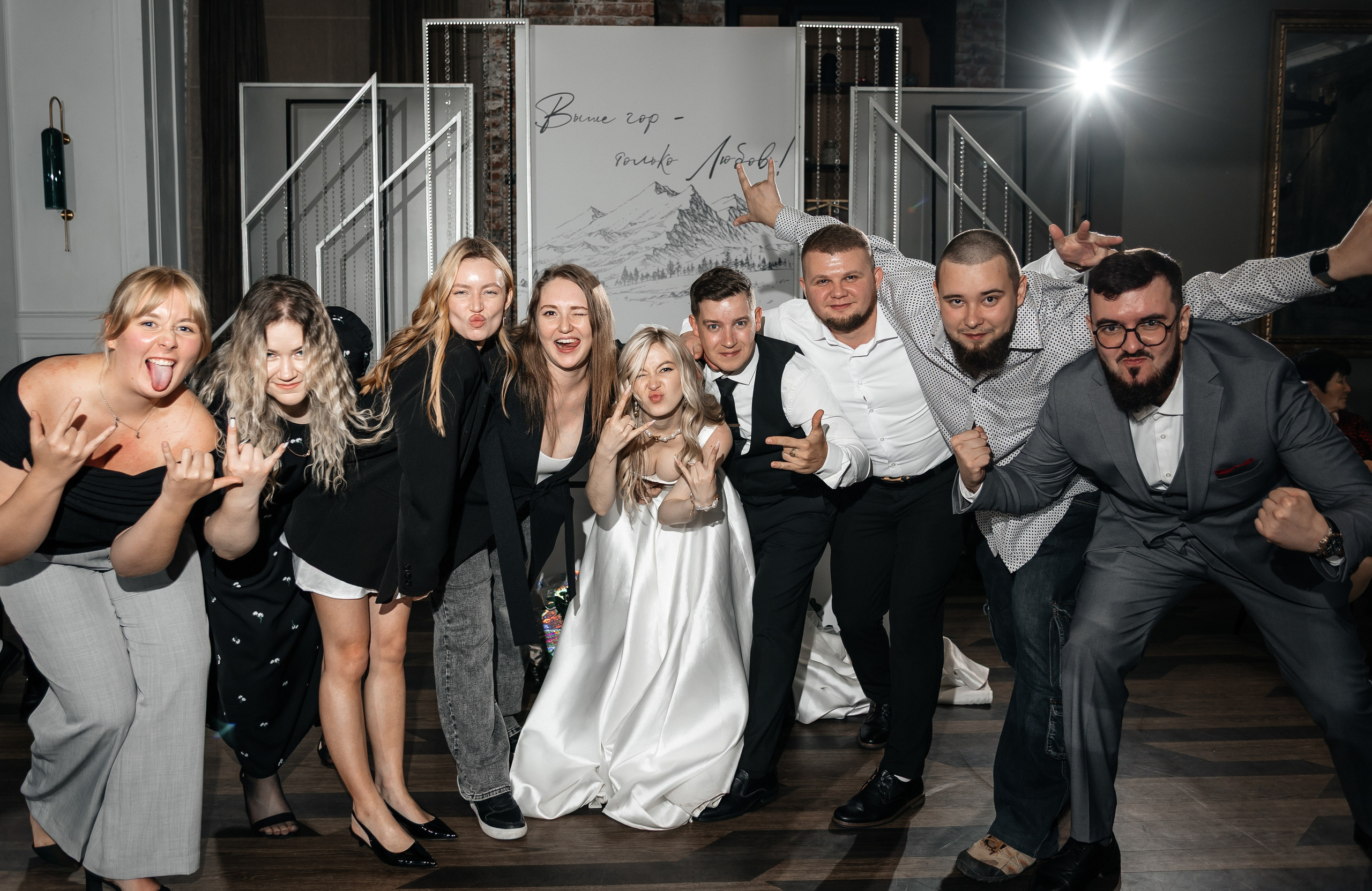 Павел & Аделина | 20.09.25. Свадебный и семейный фотограф в Омске Евгения Хакимова