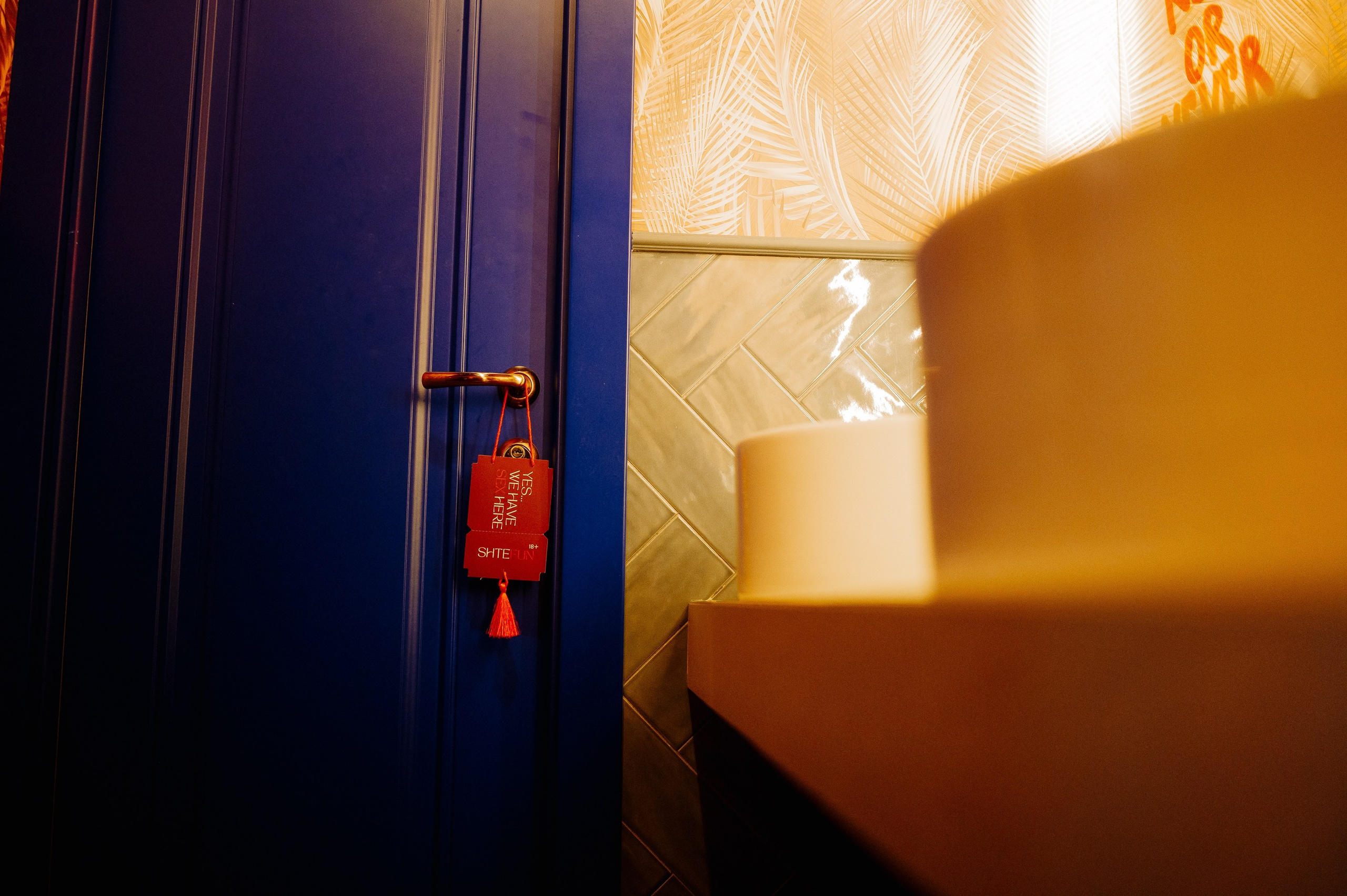 ShteFUN l день рождения блогера Жени Штефан. Фотограф Вито Бурмасов | Москва