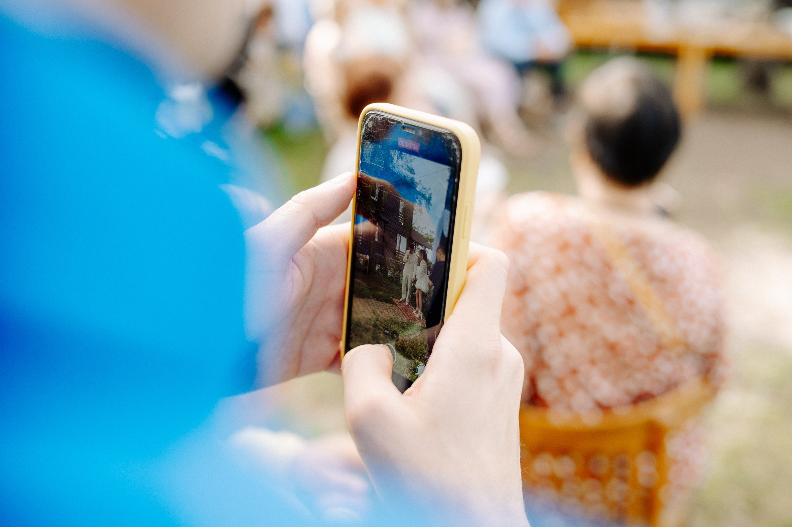 Стёпа и Катя | 2023. Фотограф Вито Бурмасов | Москва