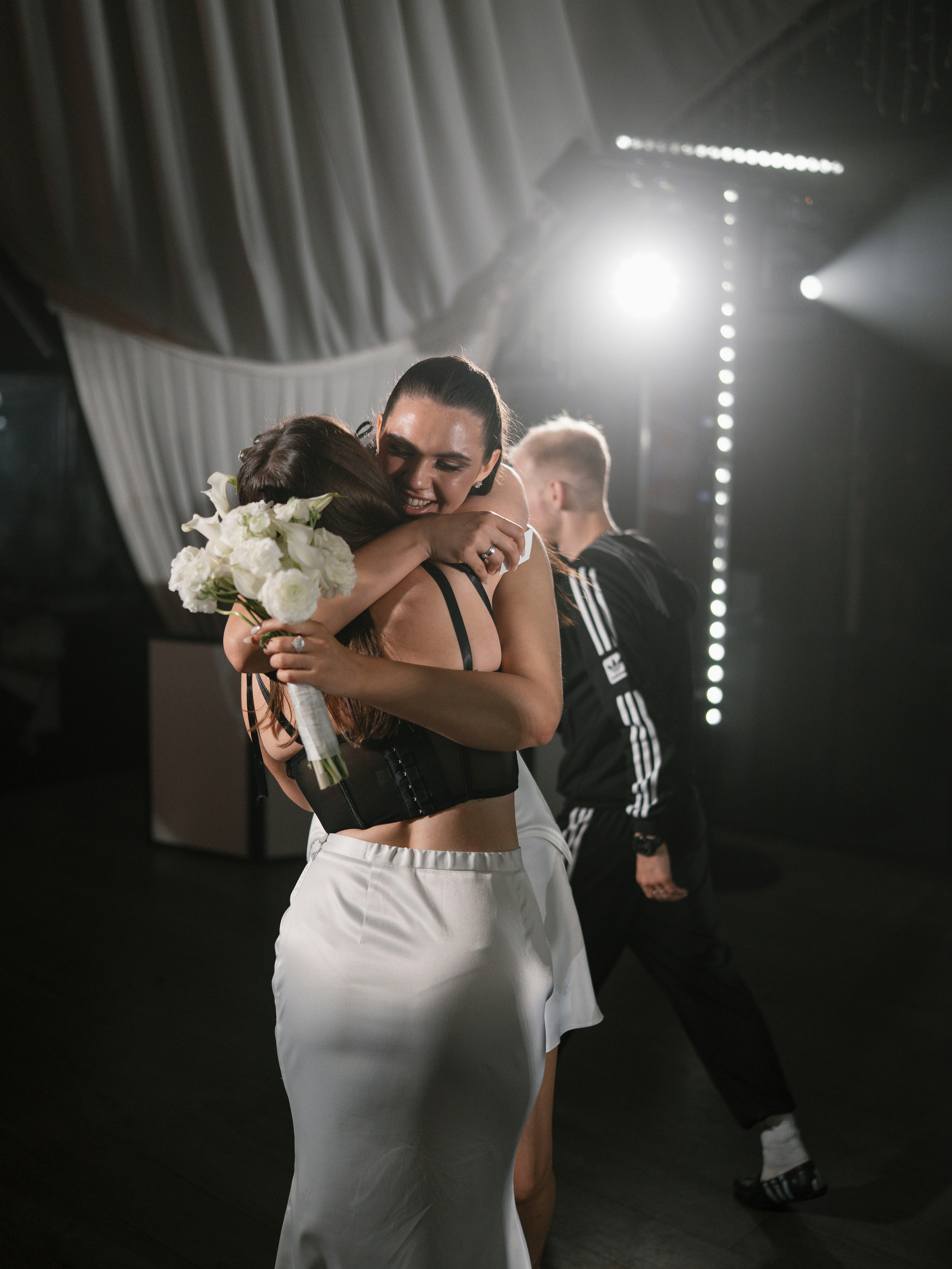 Настя и Вова 09.08.2025. Свадебный фотограф