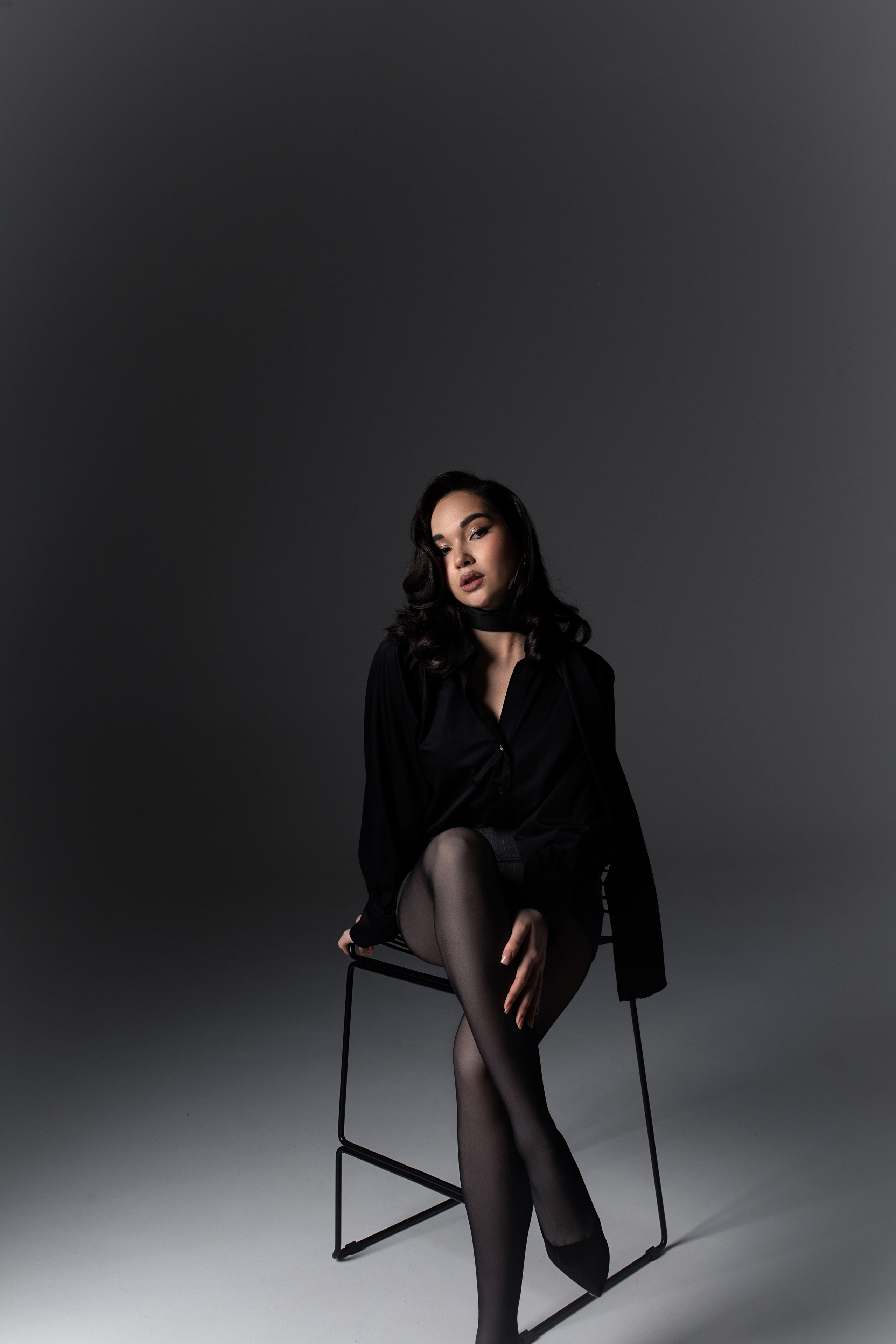 Соня. Фотограф Новосибирск Халуева Елена