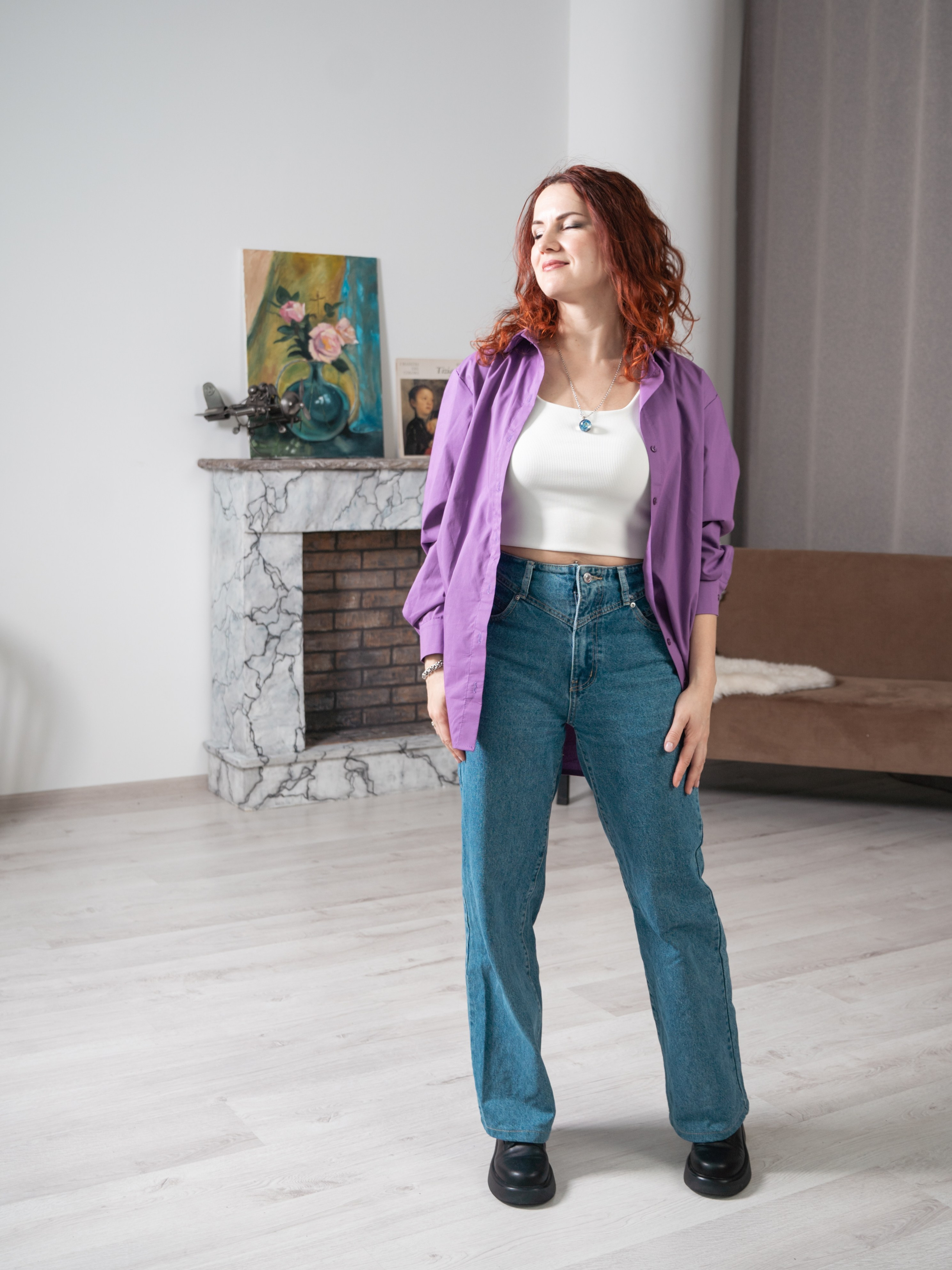 Таро. Фотограф Зинаида Евдокимова