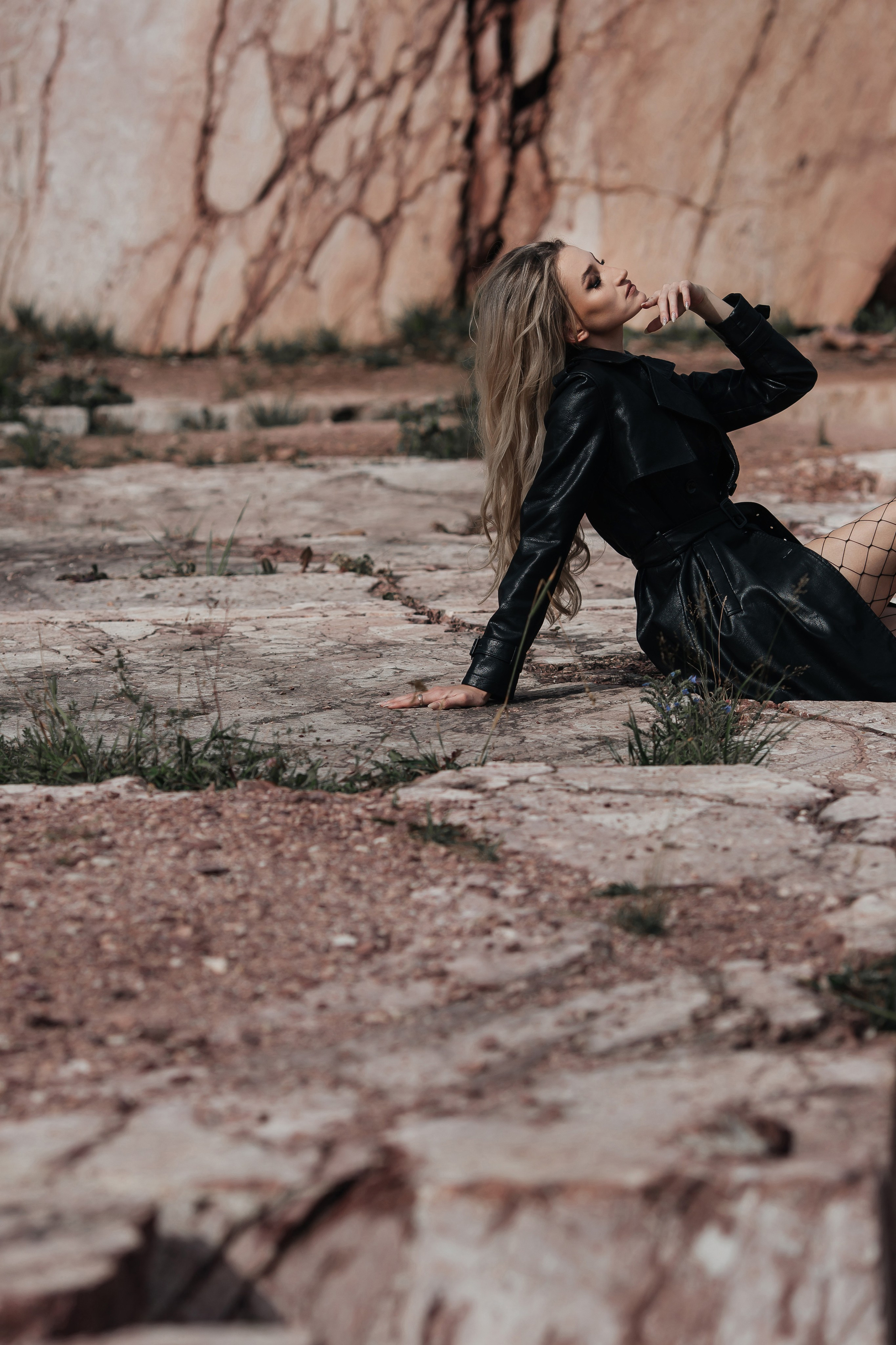 ФОТОСЕССИЯ КО ДНЮ РОЖДЕНИЯ НА МРАМОРНОМ КАРЬЕРЕ. Фотограф в Киселёвске Татьяна Трухалева