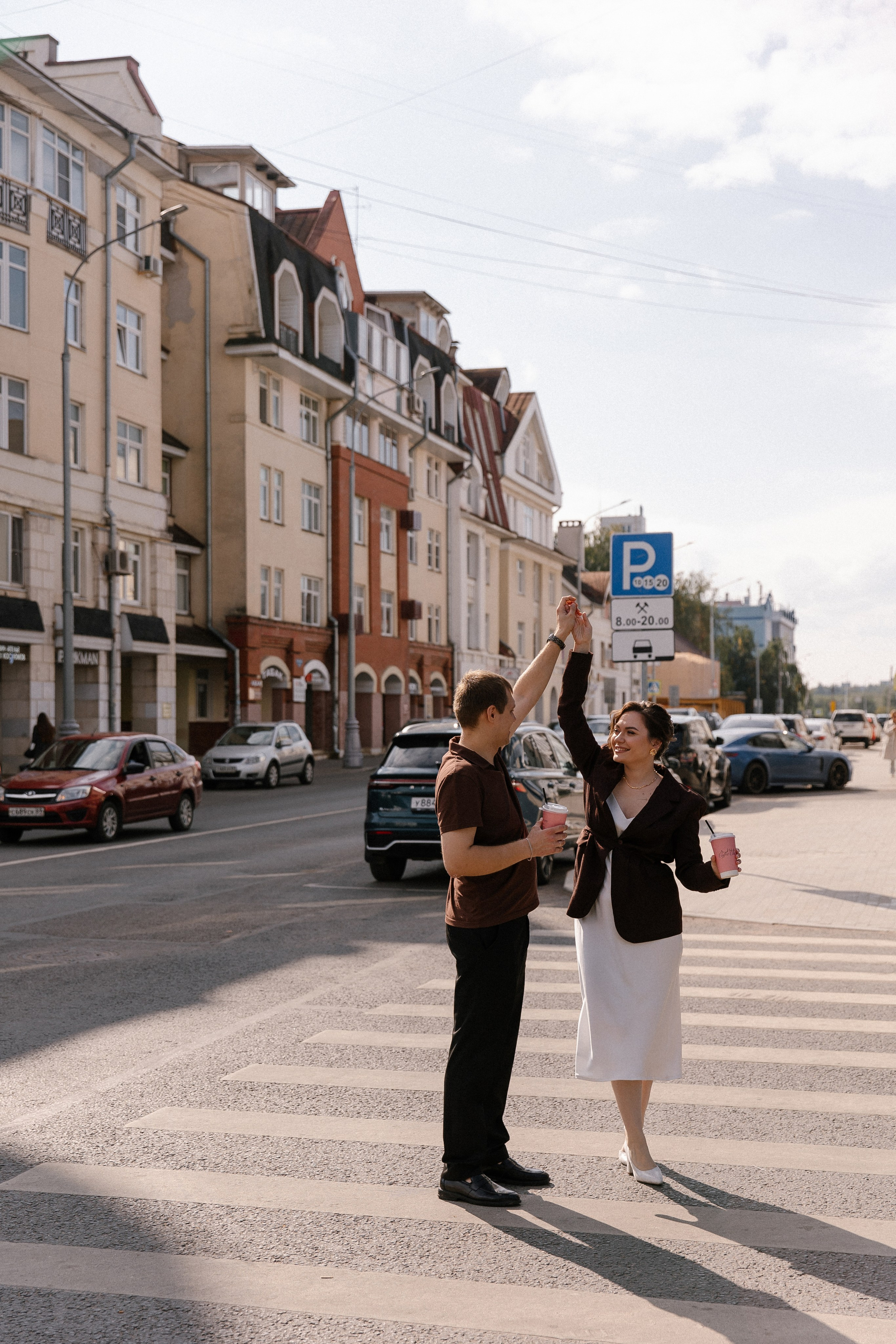 Венчание Г & А. Фотограф Тверь Москва Елизавета Рапутина