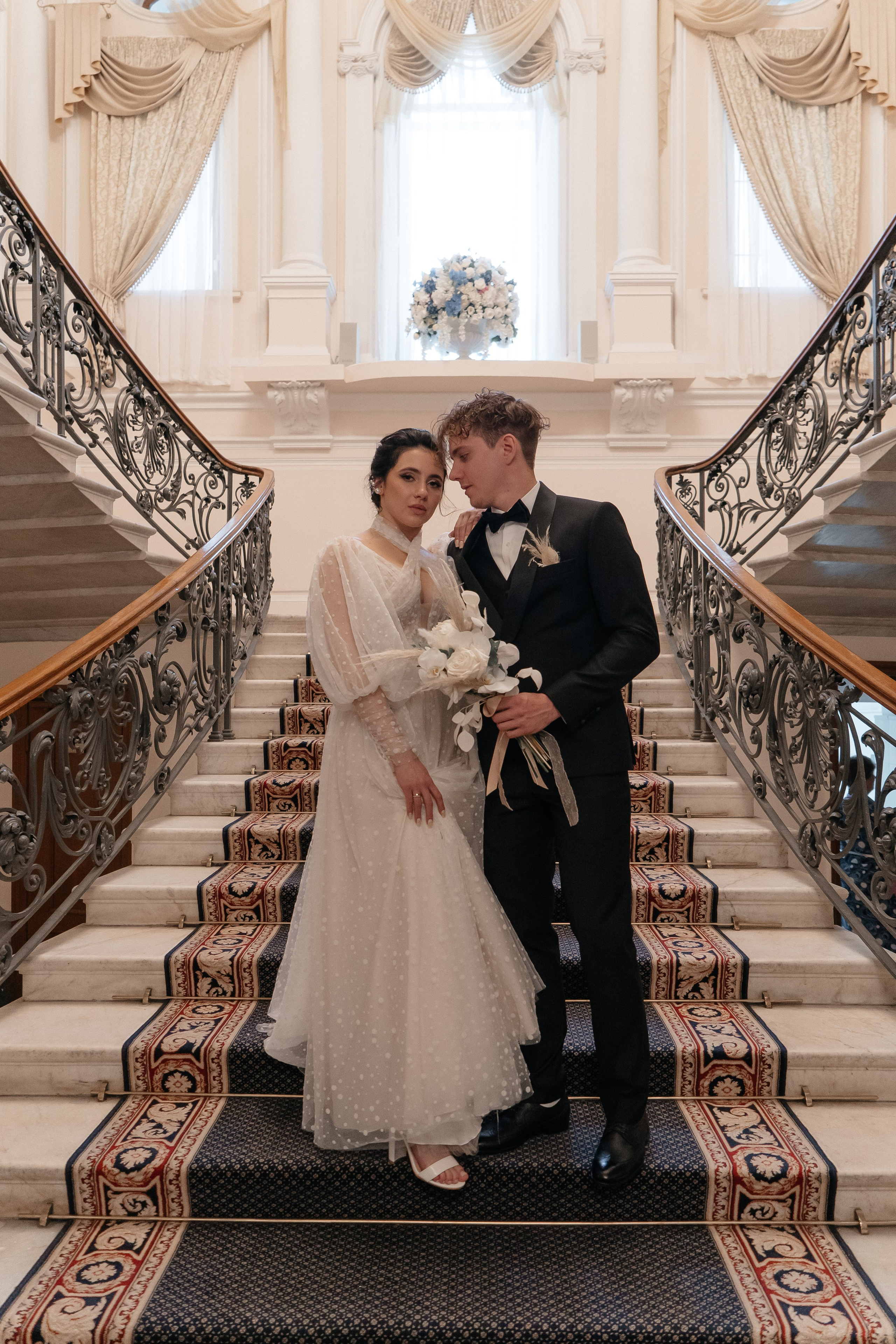 Санкт-Петербург. Свадебный фотограф-видеограф в Архангельске. Фотохудожница Lana Contra