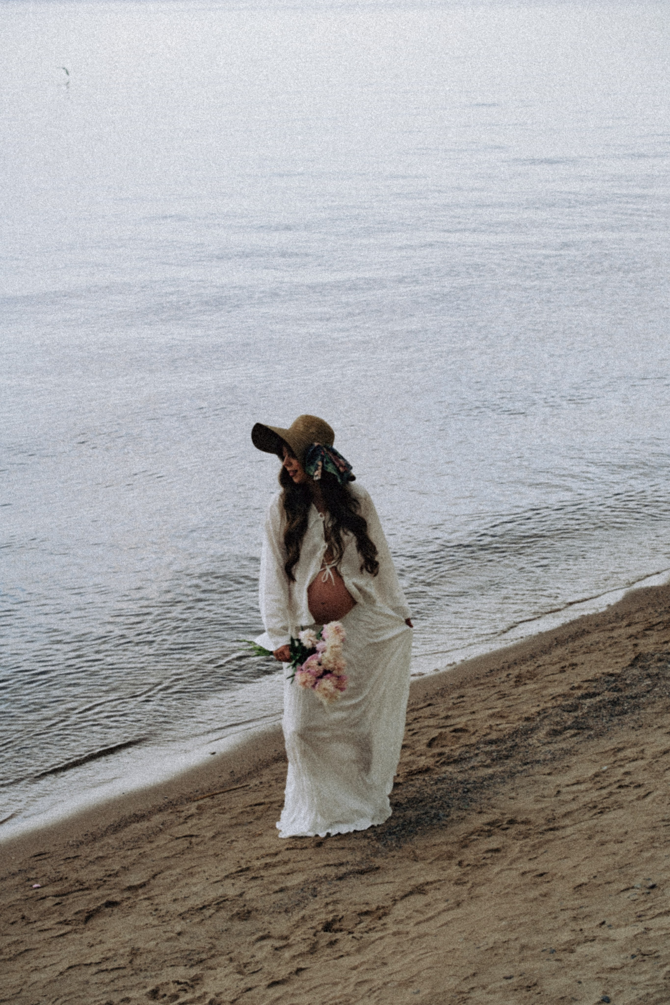 БЕРЕМЕННОСТЬ. Профессиональный фотограф, Санкт-Петербург — Виктория Богомолова