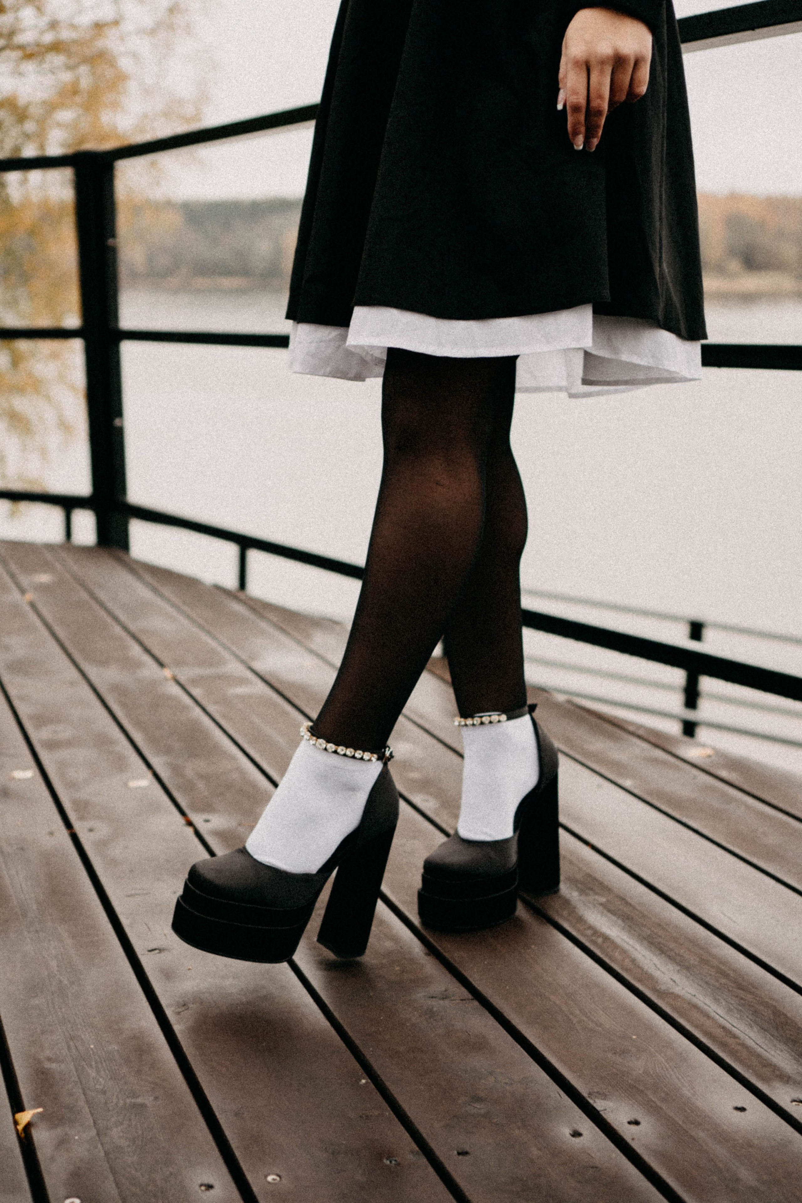 Осеняя. Профессиональный фотограф, Санкт-Петербург — Виктория Богомолова