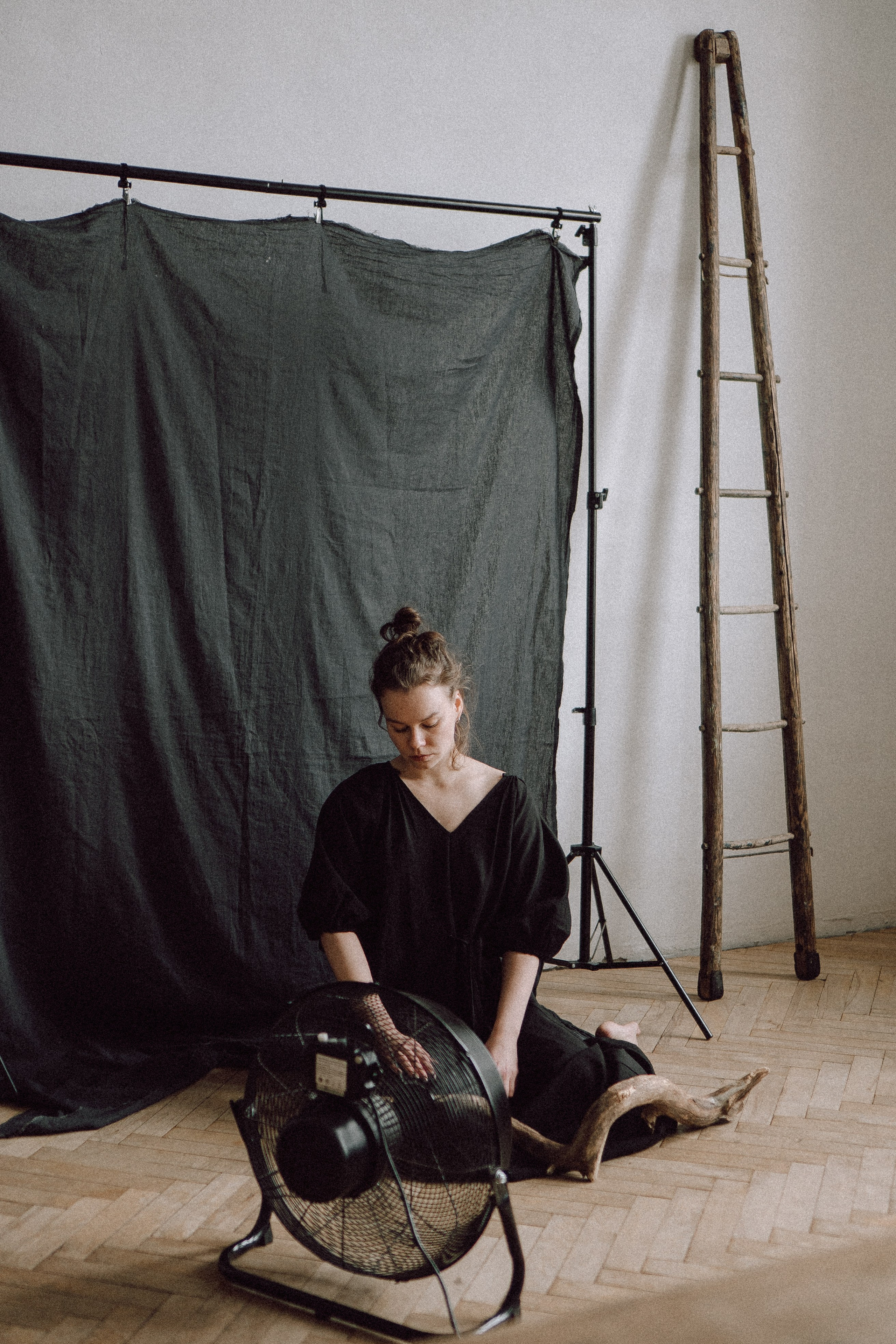 СТУДИЙНАЯ. Профессиональный фотограф, Санкт-Петербург — Виктория Богомолова