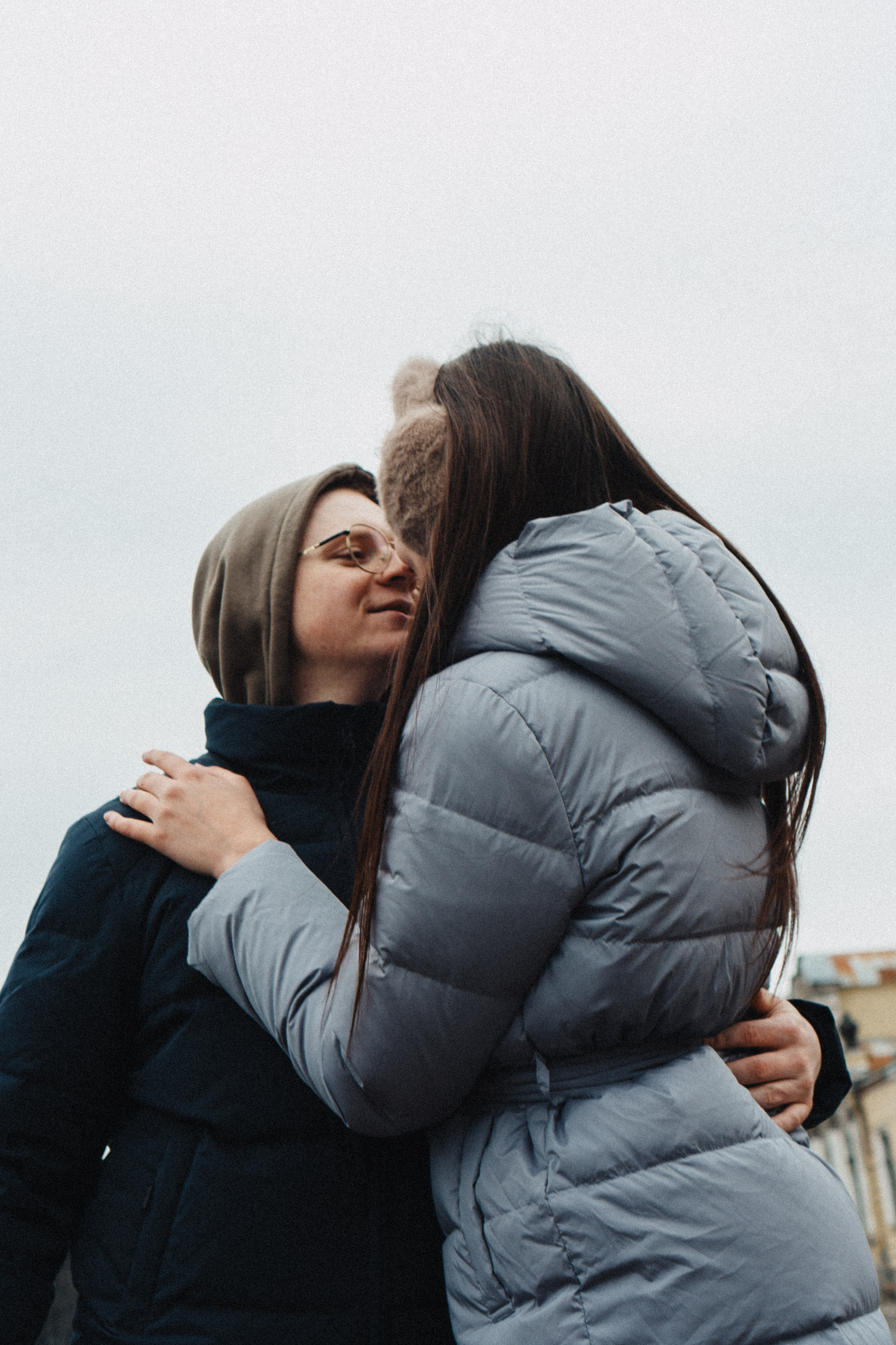 Весеняя прогулка. Профессиональный фотограф, Санкт-Петербург — Виктория Богомолова