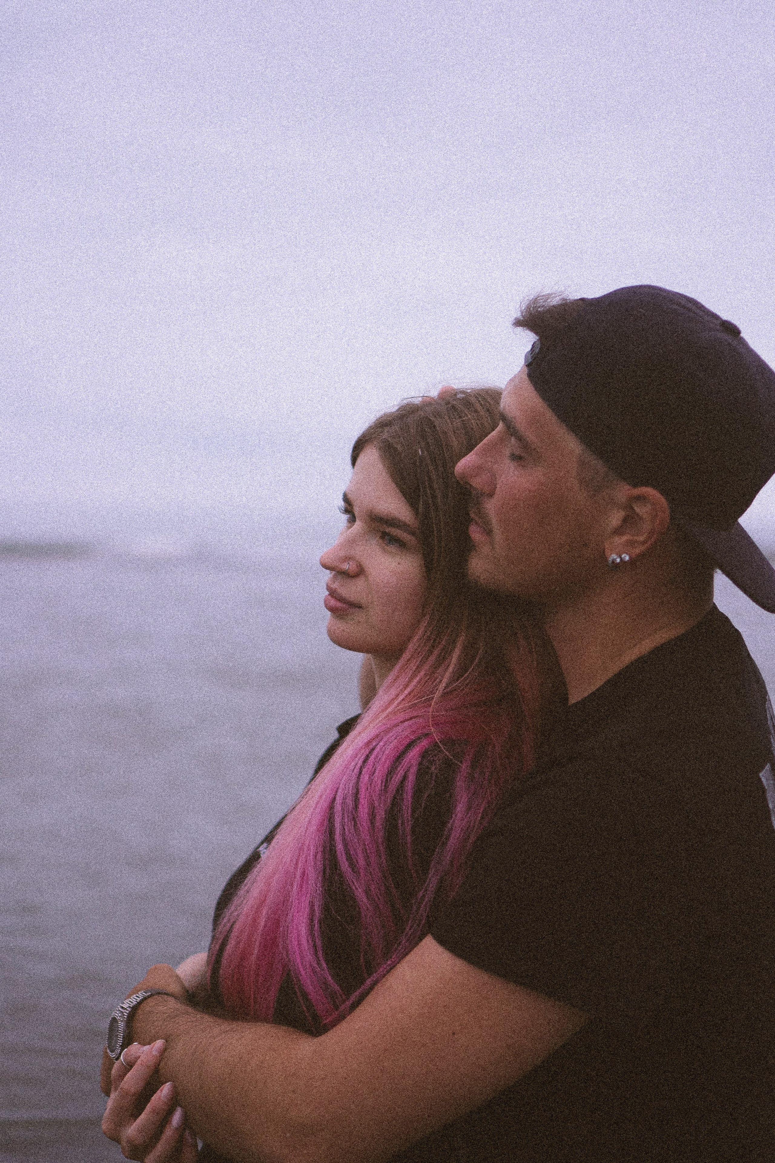 НА БЕРЕГУ МОРЯ. Профессиональный фотограф, Санкт-Петербург — Виктория Богомолова