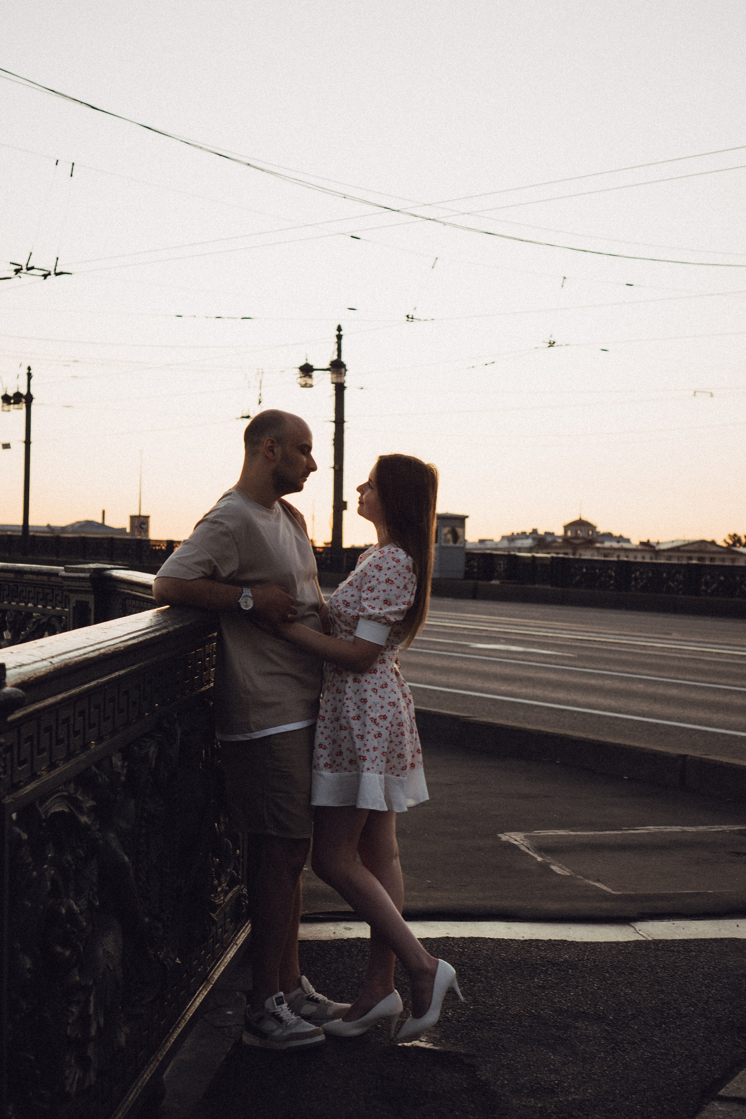 ПРОГУЛКА УТОРОМ ПО ПИТЕРУ. Профессиональный фотограф, Санкт-Петербург — Виктория Богомолова