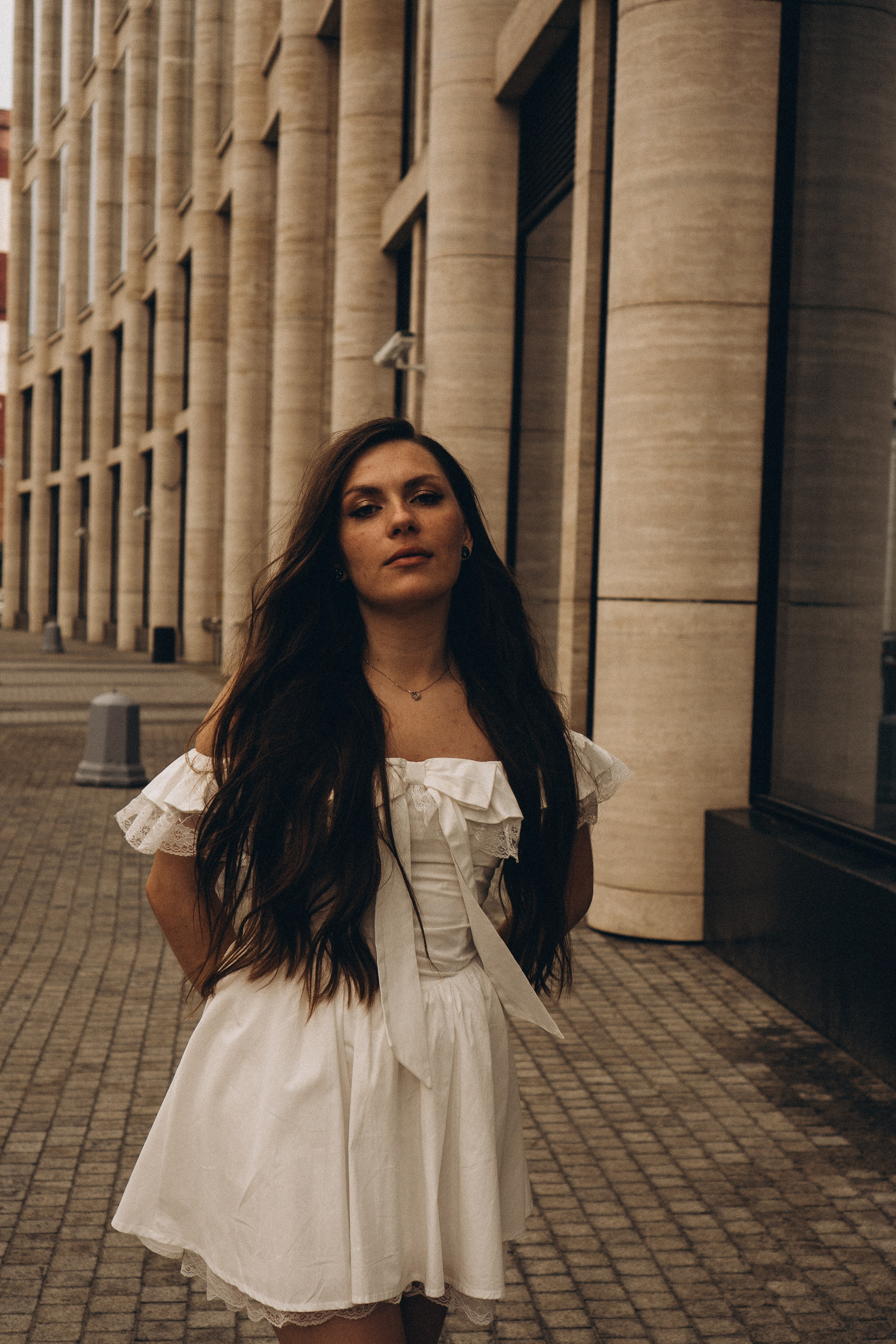 СВАДЕБНАЯ ПРОГУЛКА ПО ТАВРИЧЕСКОМУ САДУ И НЕВСКОЙ РАТУШЕ. Профессиональный фотограф, Санкт-Петербург — Виктория Богомолова