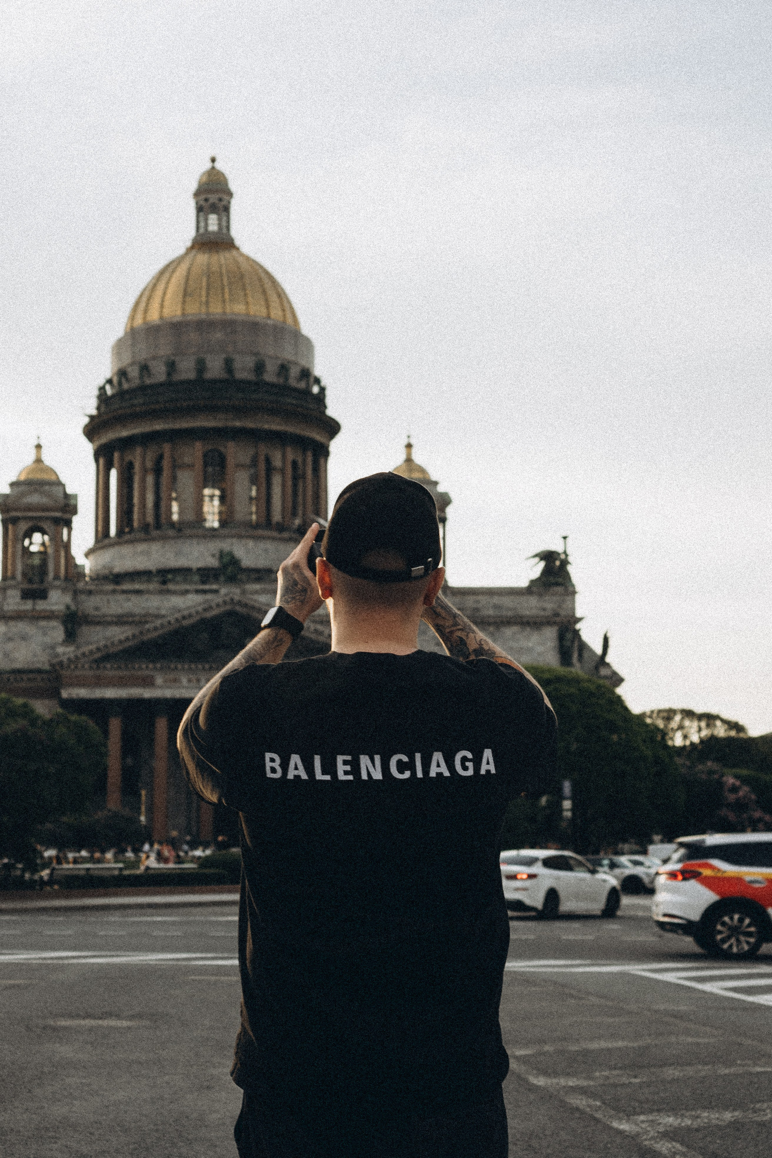 ПРОГУЛКА ПО ПИТЕРУ. Профессиональный фотограф, Санкт-Петербург — Виктория Богомолова
