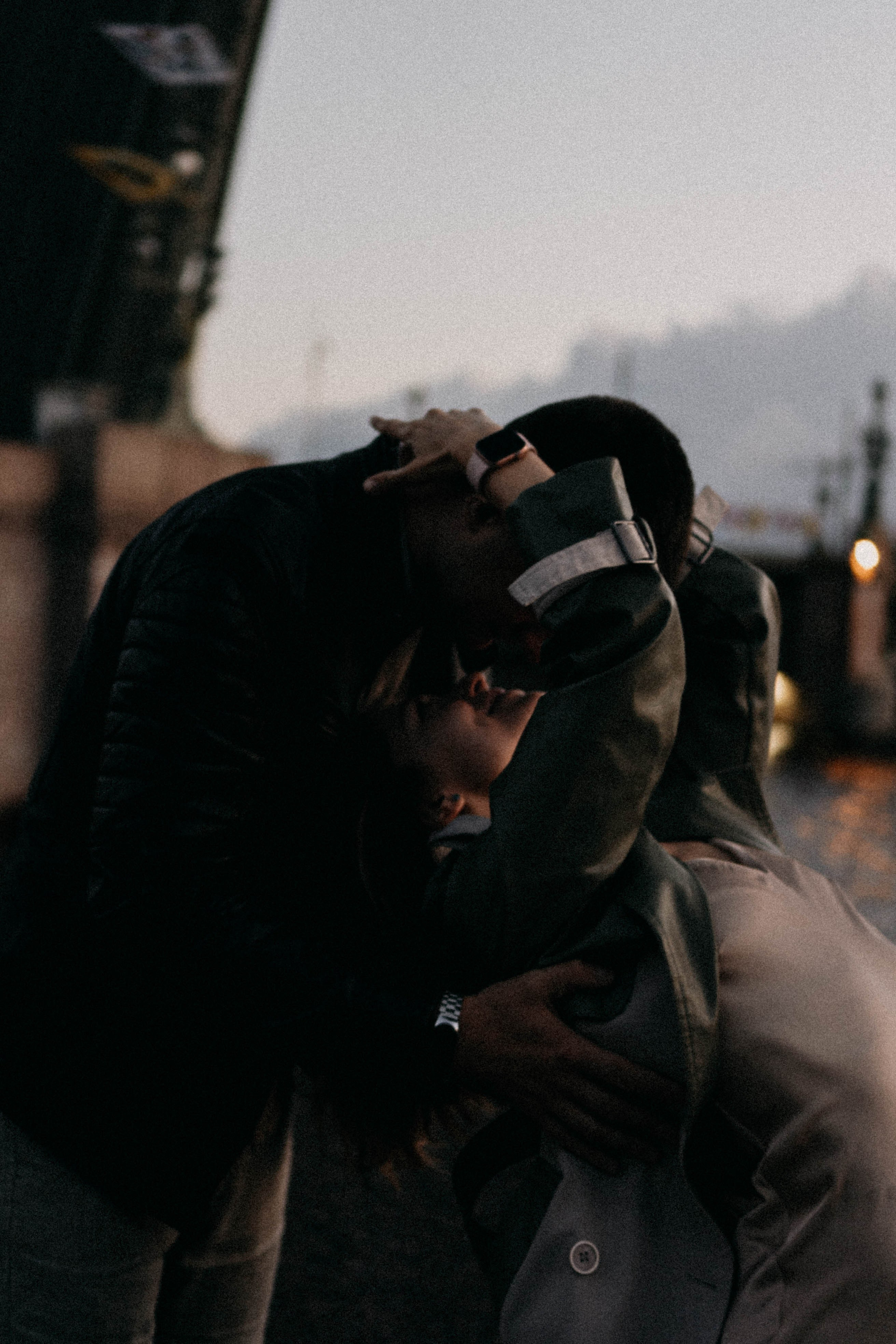 Рассветная, белые ночи. Профессиональный фотограф, Санкт-Петербург — Виктория Богомолова