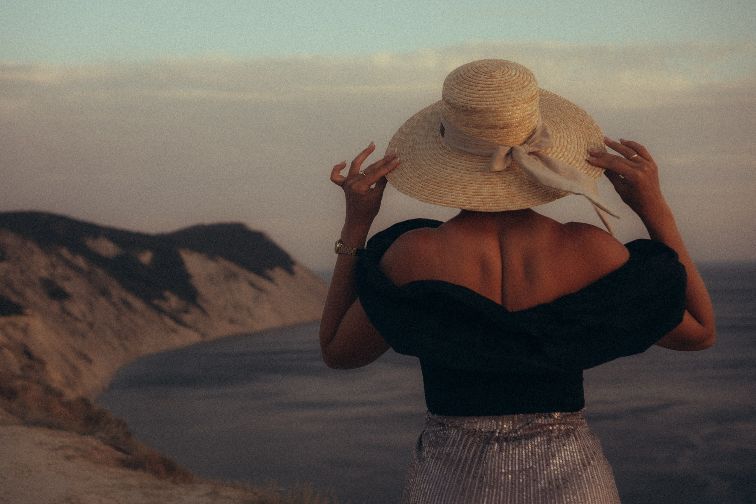 Вечерняя прогулка по Анапе. Профессиональный фотограф, Санкт-Петербург — Виктория Богомолова