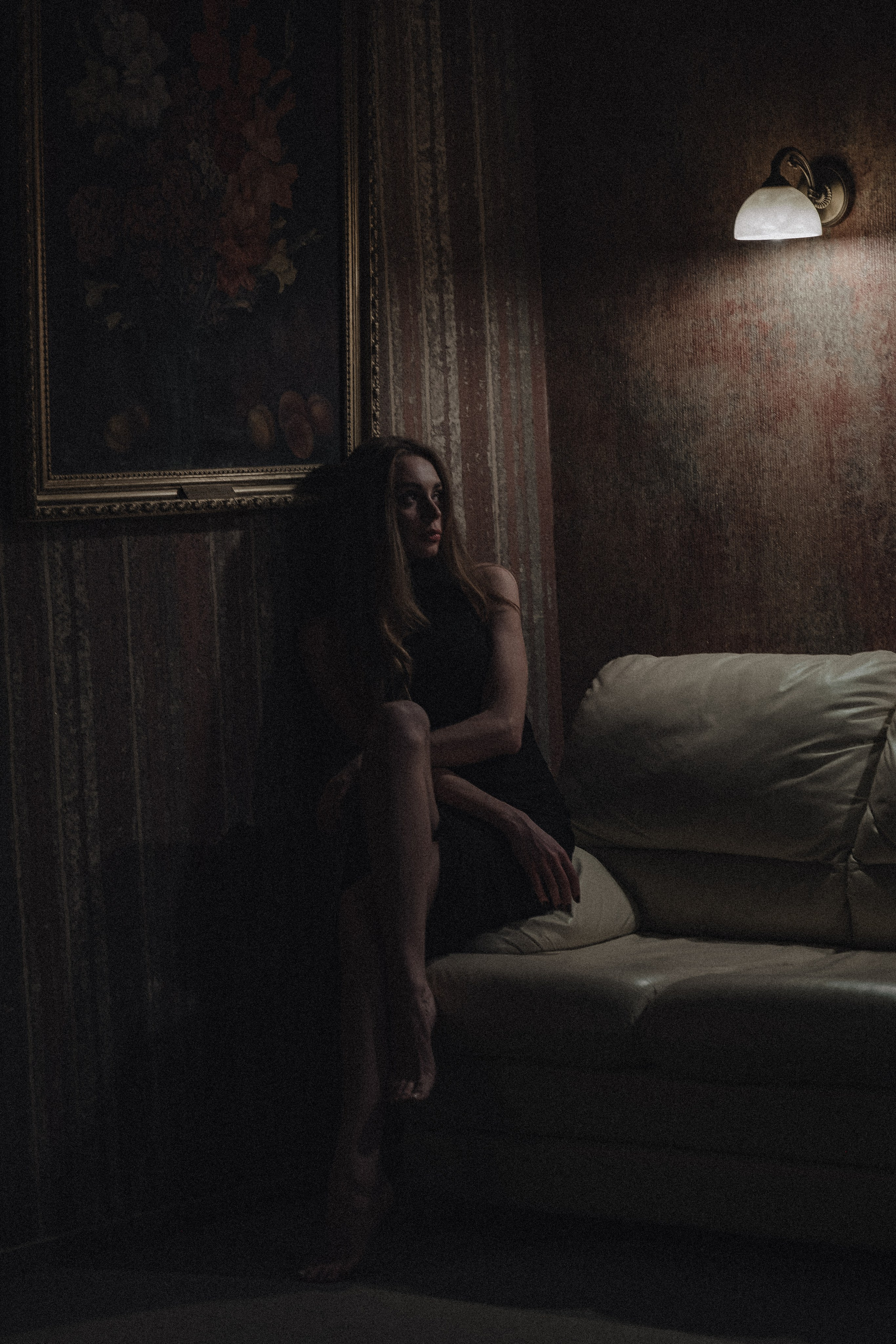 ОТЕЛЬНАЯ ИСТОРИЯ. Профессиональный фотограф, Санкт-Петербург — Виктория Богомолова