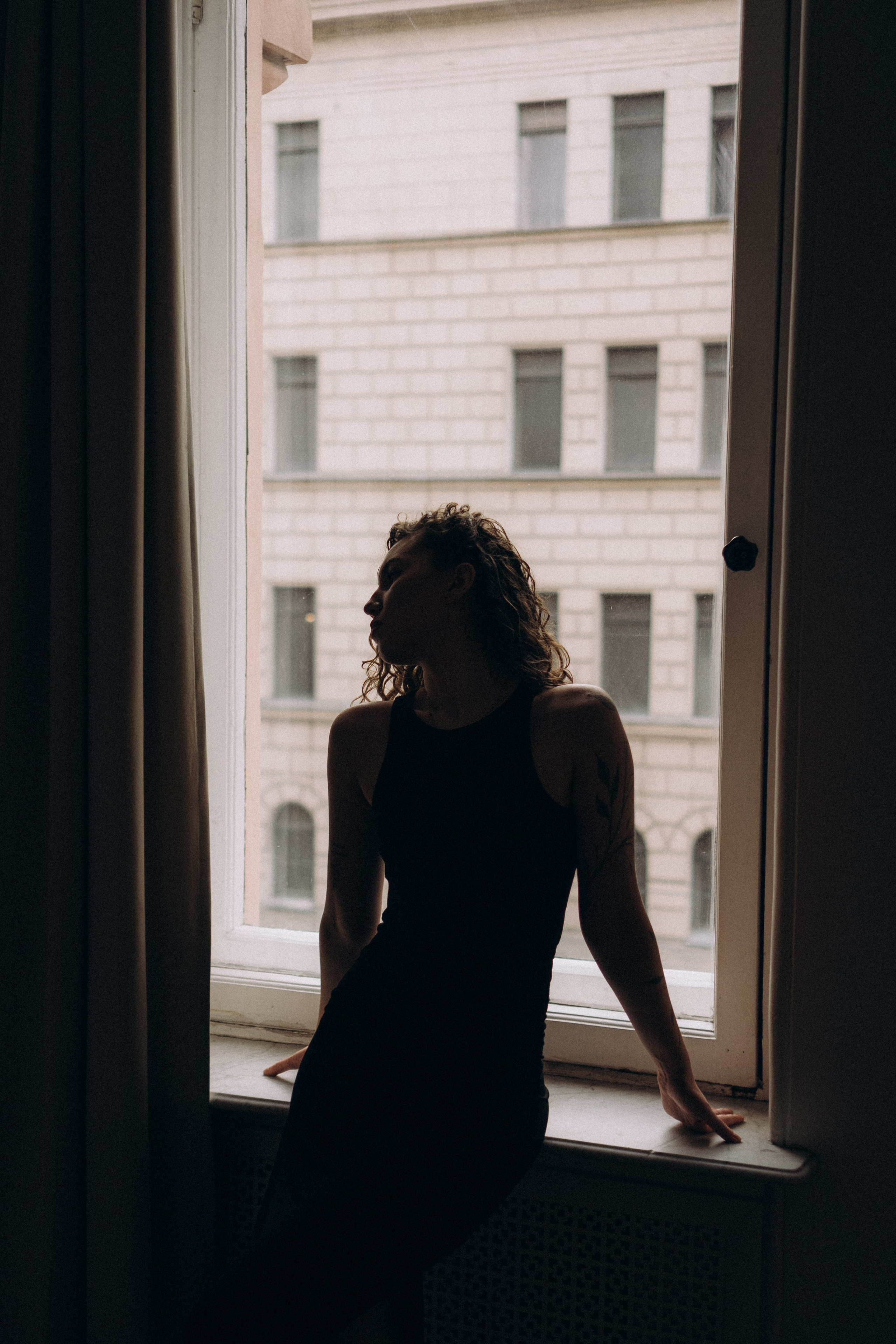 Для девушки. Профессиональный фотограф, Санкт-Петербург — Виктория Богомолова