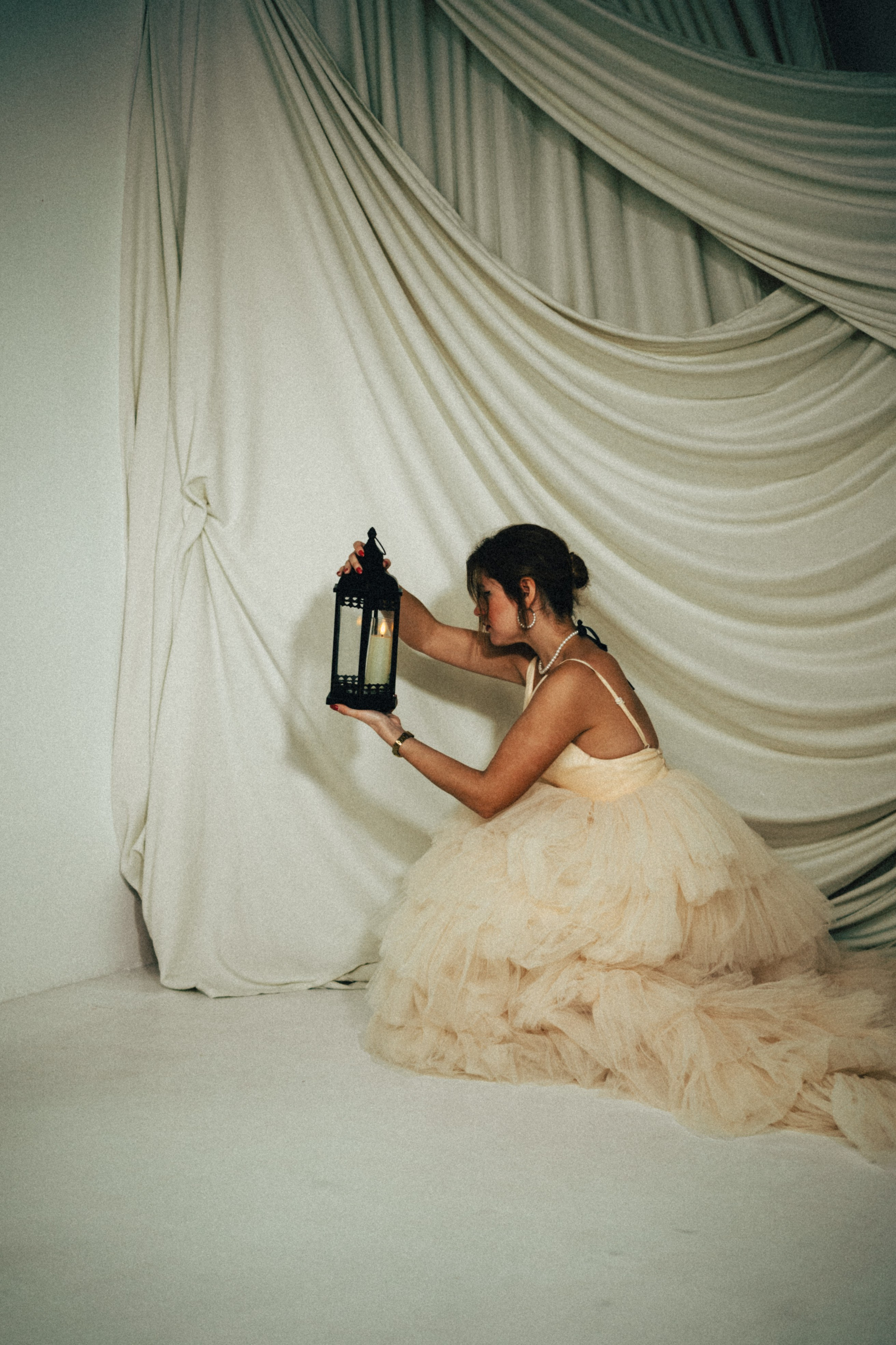 Сказочная история. Профессиональный фотограф, Санкт-Петербург — Виктория Богомолова