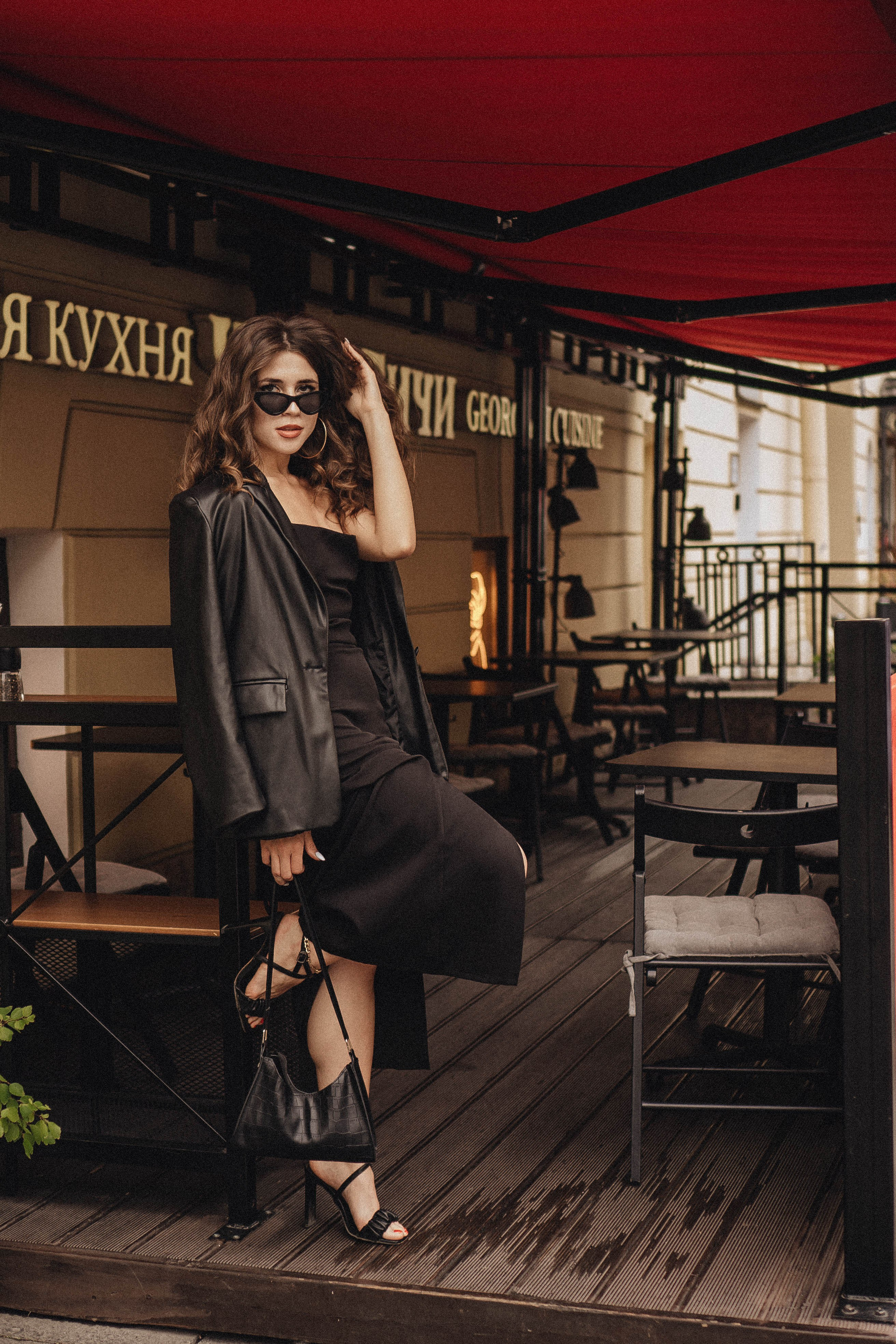 Итальянский стиль. Профессиональный фотограф, Санкт-Петербург — Виктория Богомолова