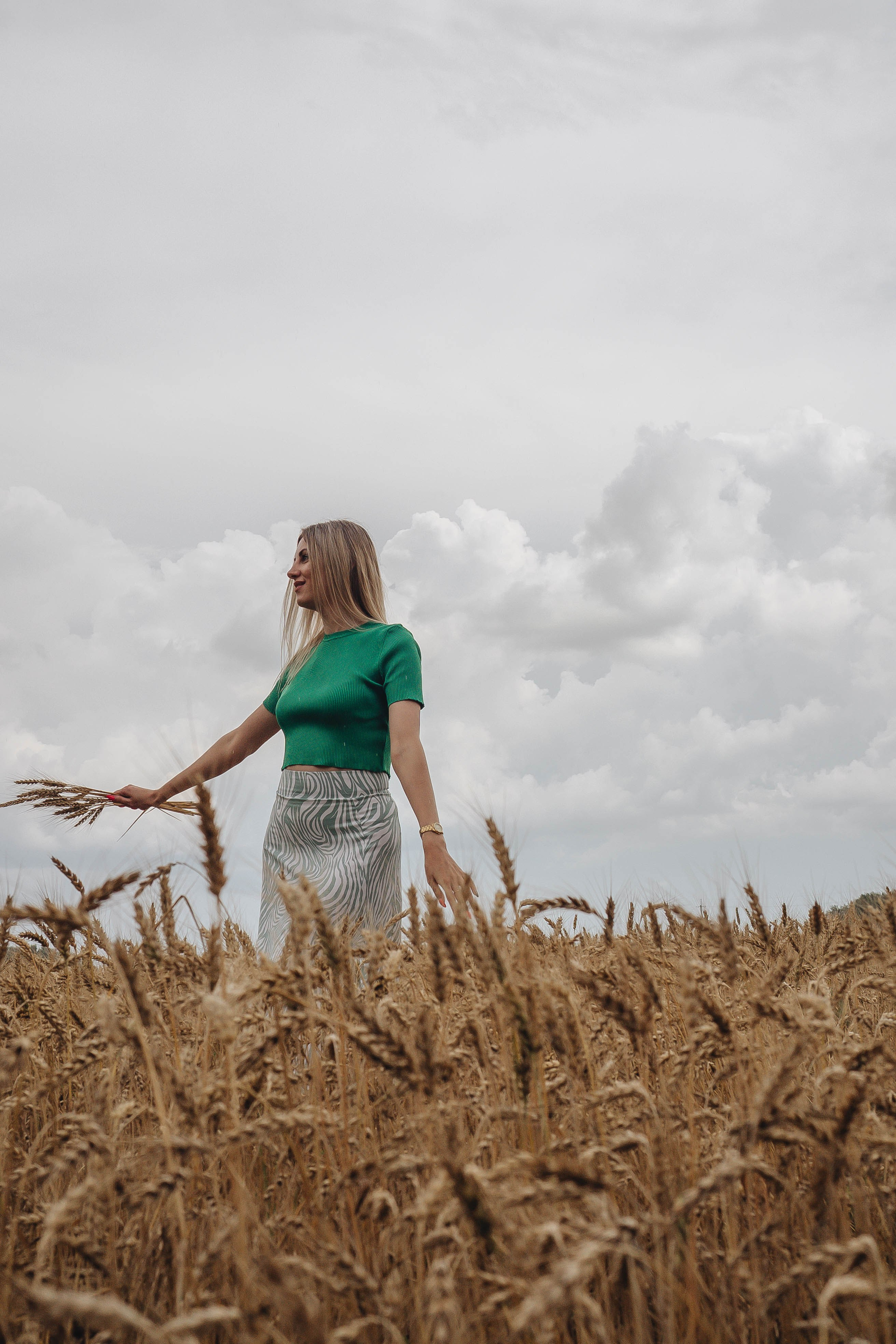 Проогулка под дождем. Профессиональный фотограф, Санкт-Петербург — Виктория Богомолова