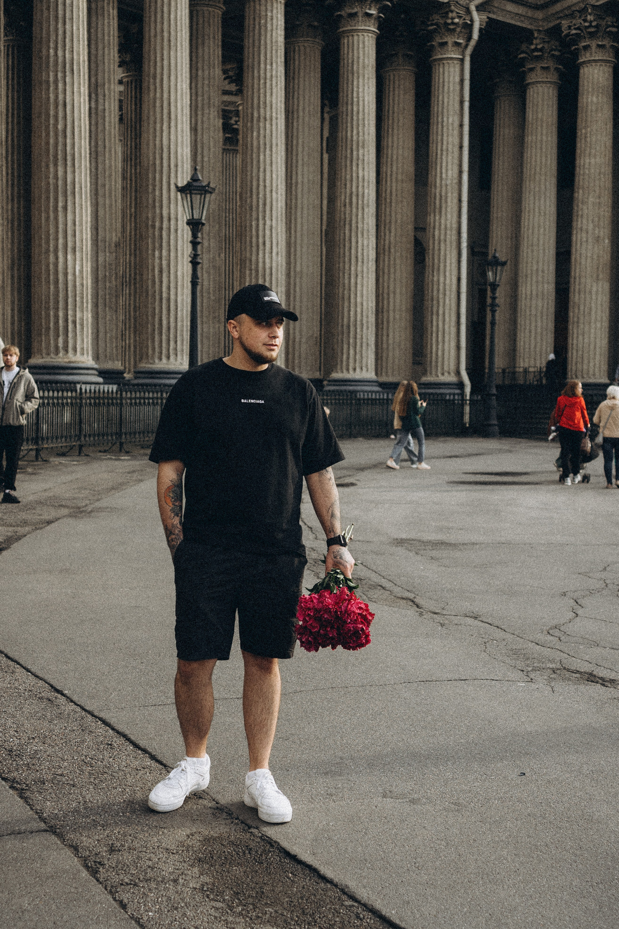 ПРОГУЛКА ПО ПИТЕРУ. Профессиональный фотограф, Санкт-Петербург — Виктория Богомолова