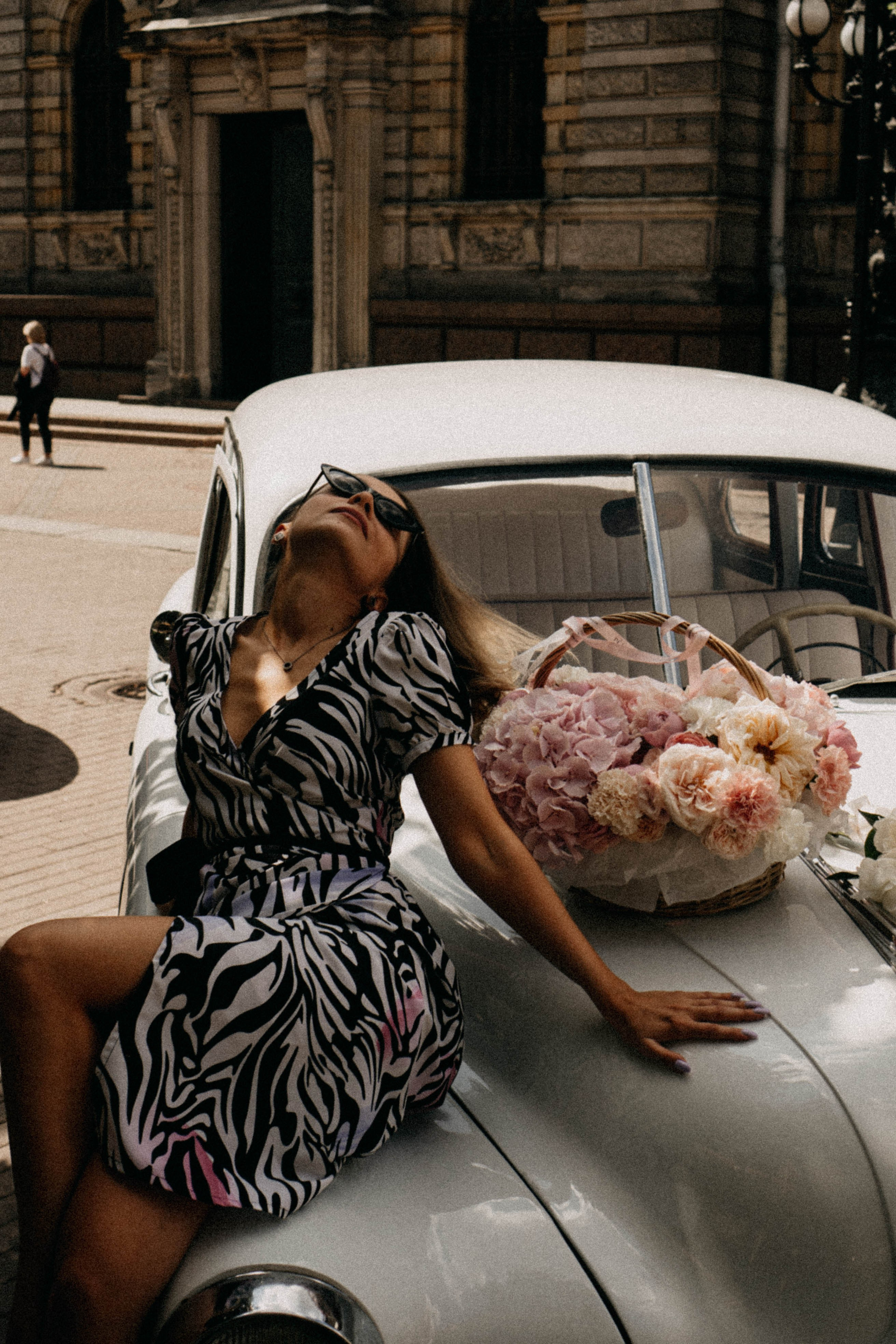 Винтаж. Профессиональный фотограф, Санкт-Петербург — Виктория Богомолова
